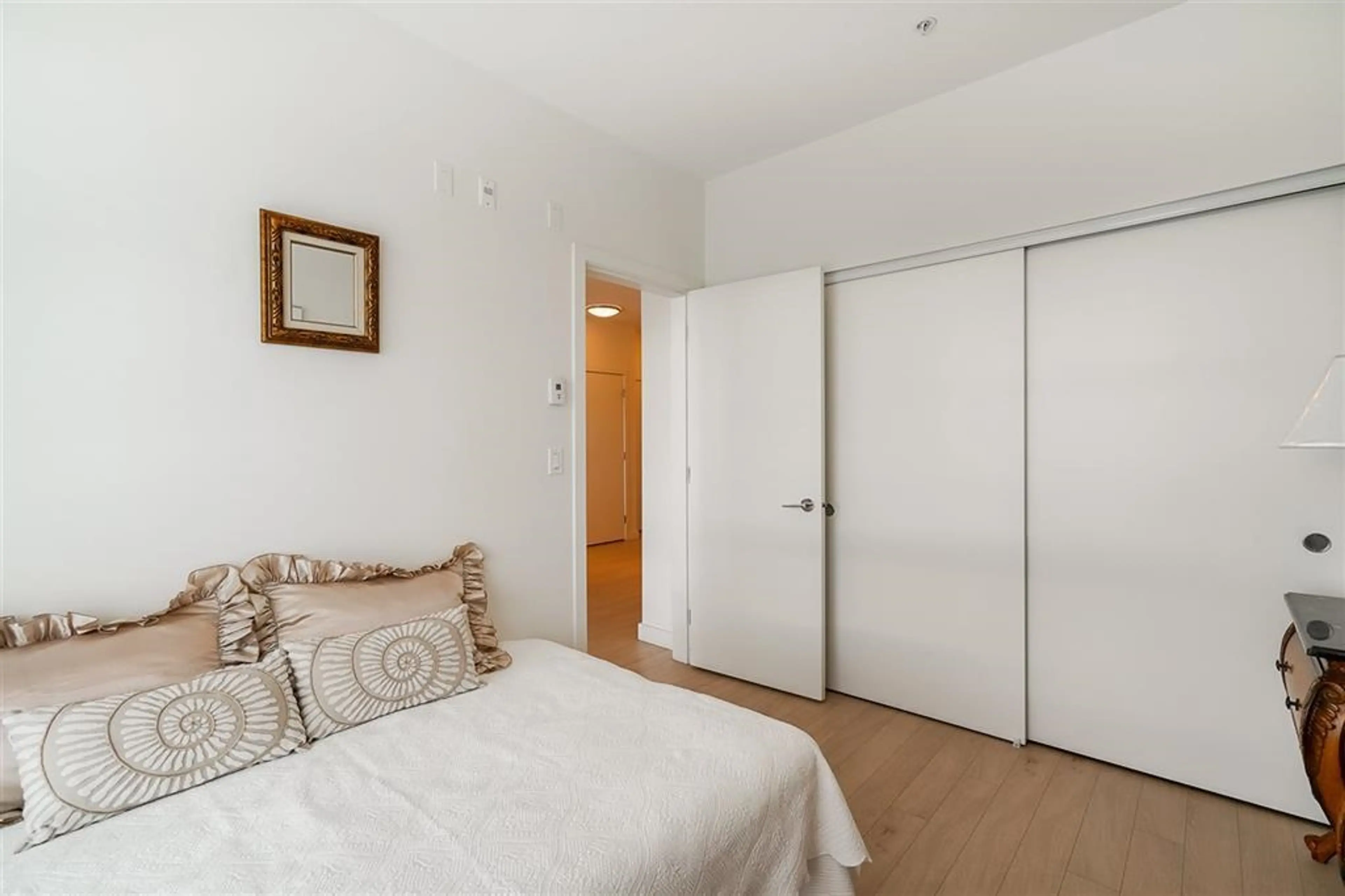 Property at #211 1621 HAMILTON AVENUE, North Vancouver, BC