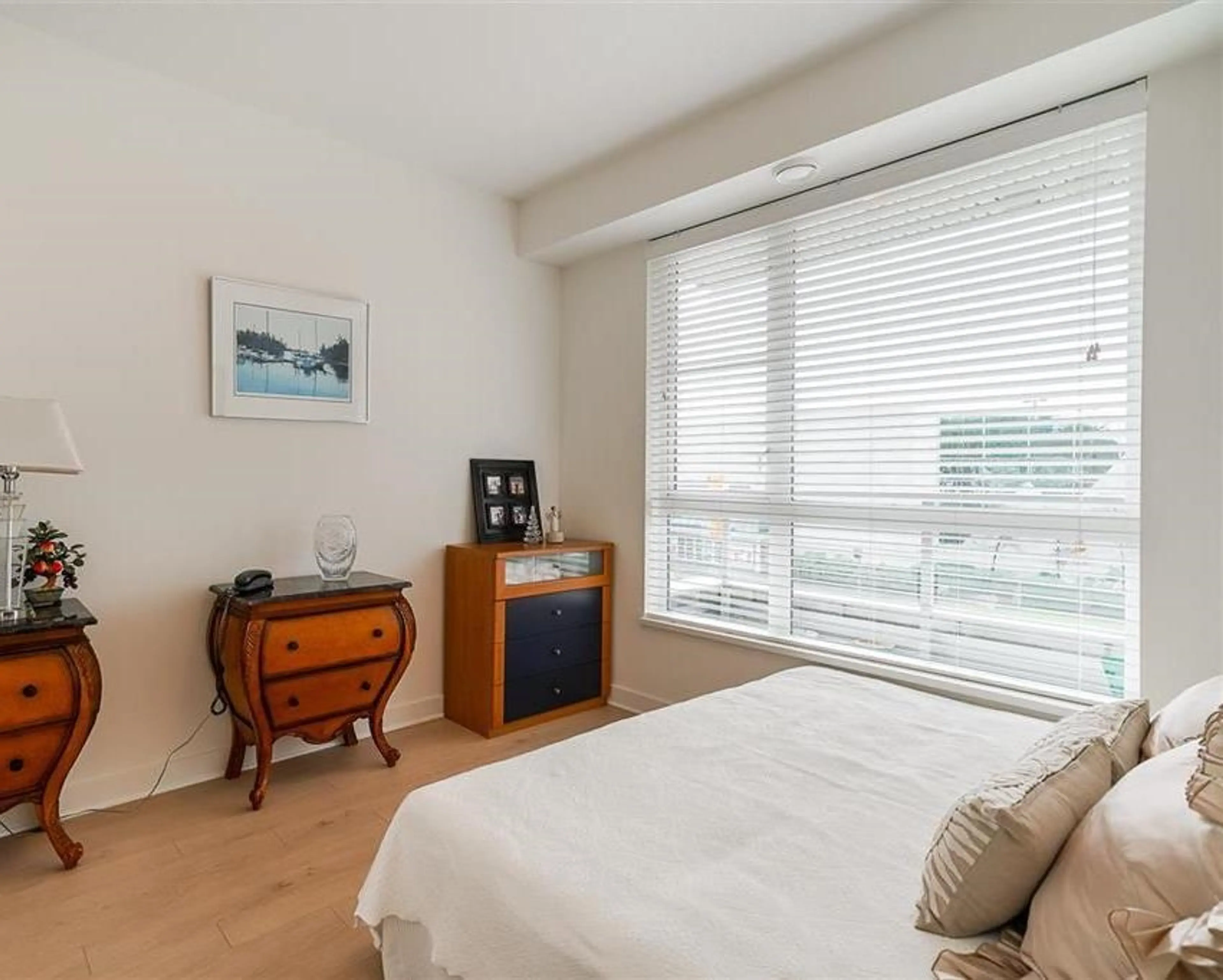 Property at #211 1621 HAMILTON AVENUE, North Vancouver, BC