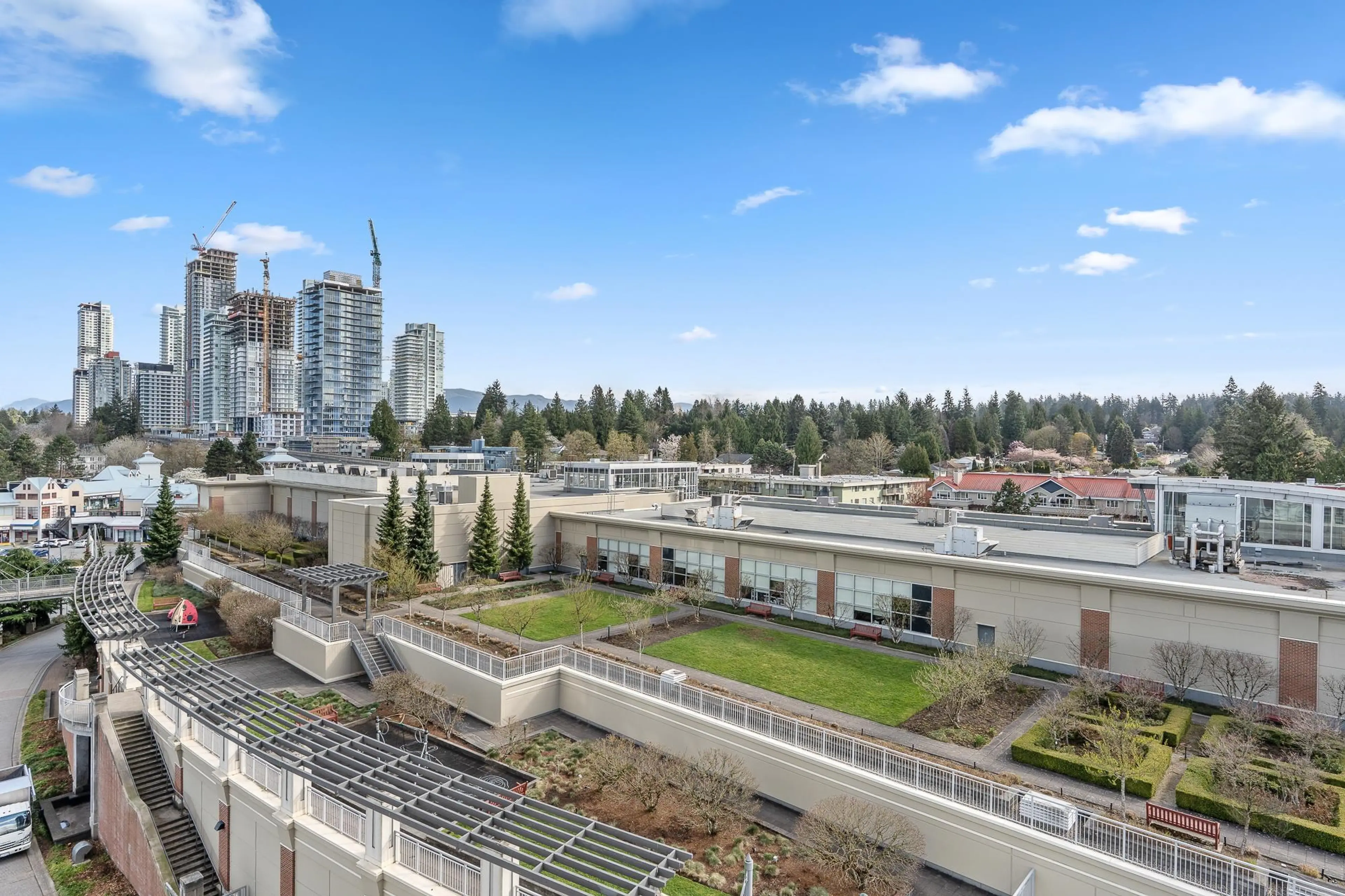 Property at #909 9888 CAMERON STREET, Burnaby, BC