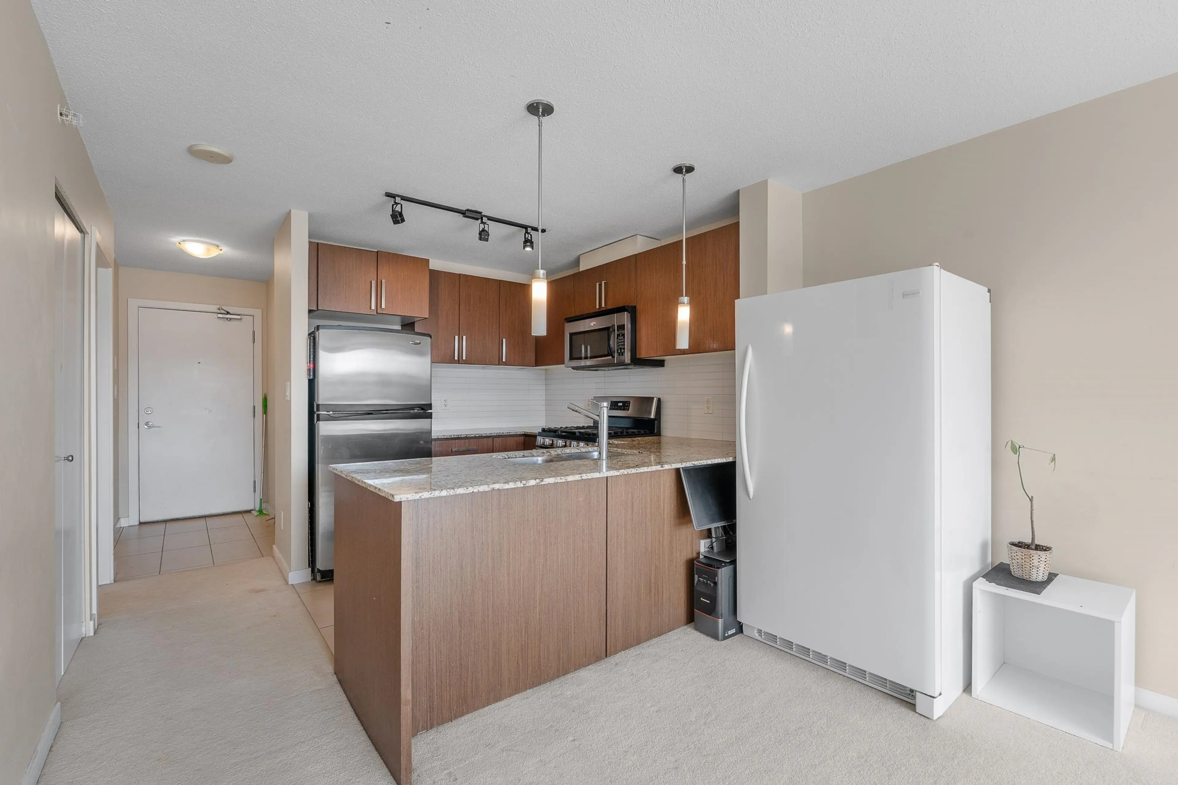 Property at #909 9888 CAMERON STREET, Burnaby, BC