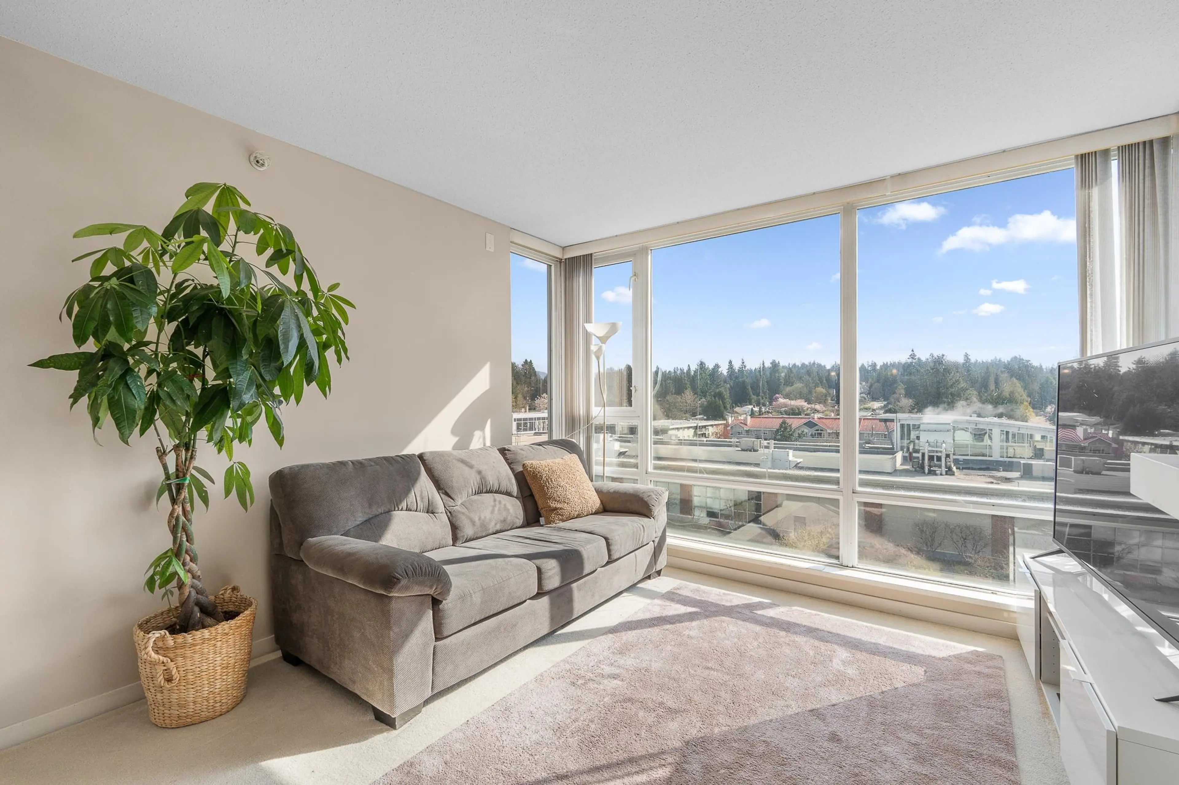 Property at #909 9888 CAMERON STREET, Burnaby, BC