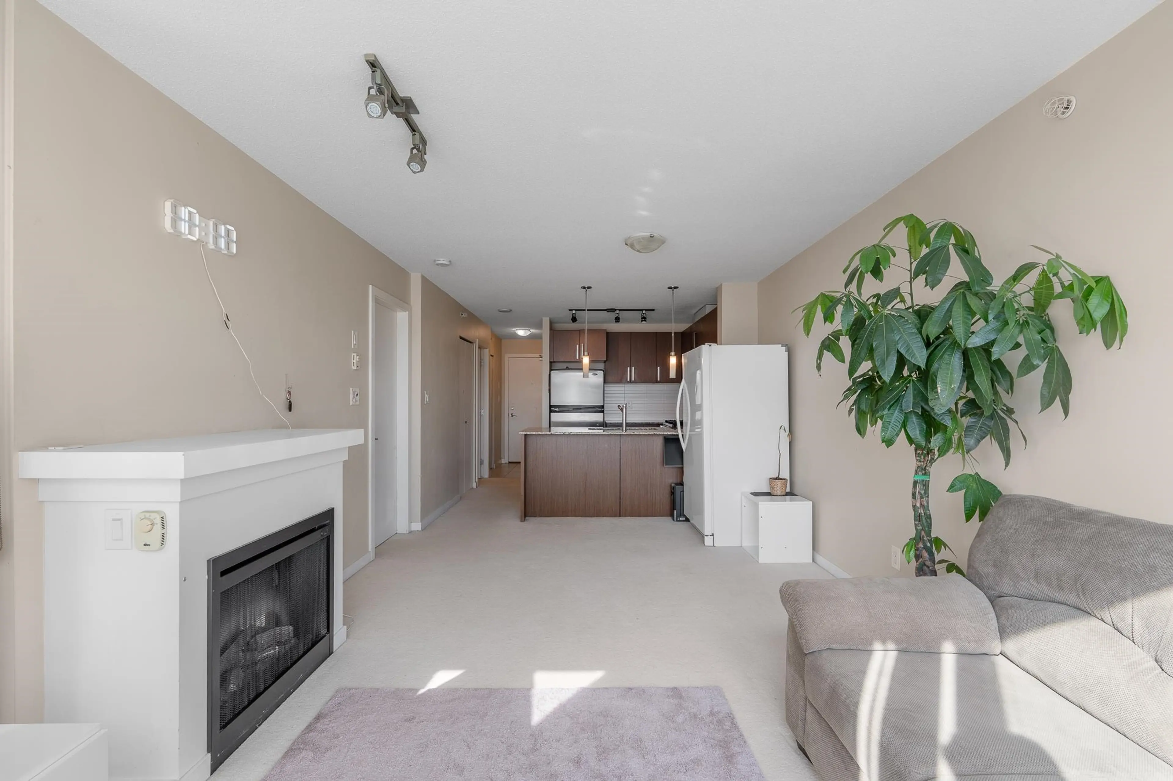 Property at #909 9888 CAMERON STREET, Burnaby, BC