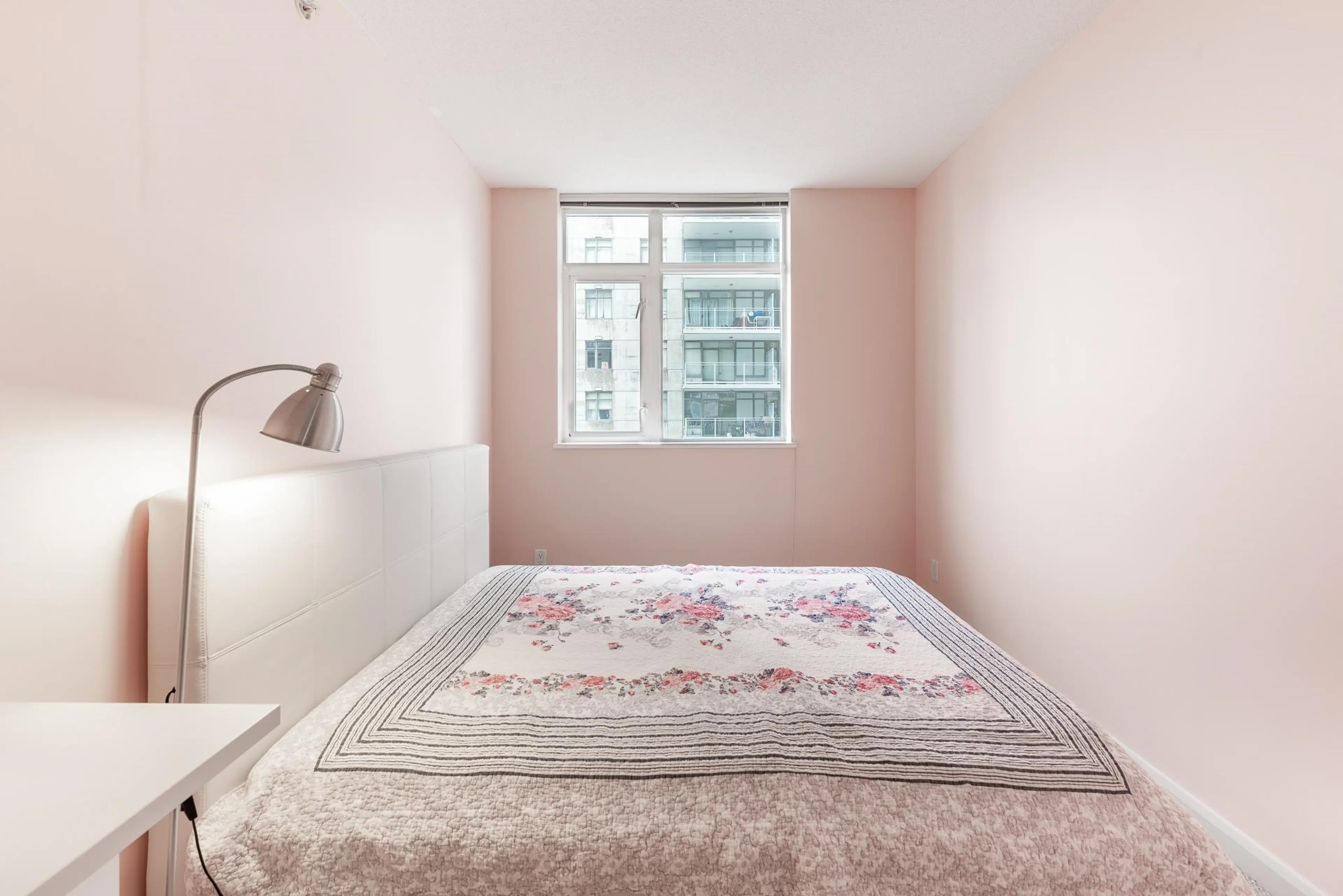 Property at #2310 892 CARNARVON STREET, New Westminster, BC