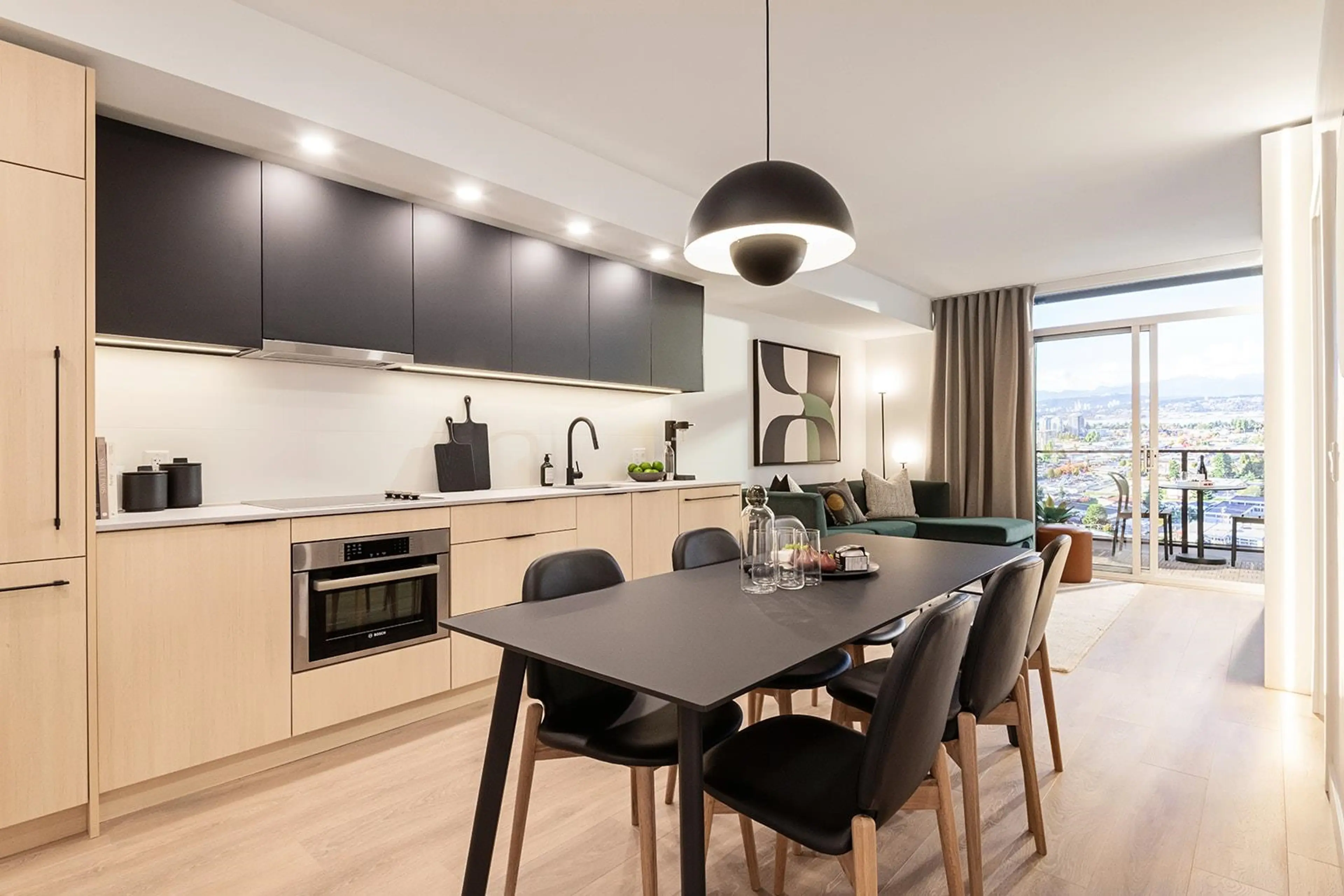 Property at #705 13738 CENTRAL AVENUE, Surrey, BC