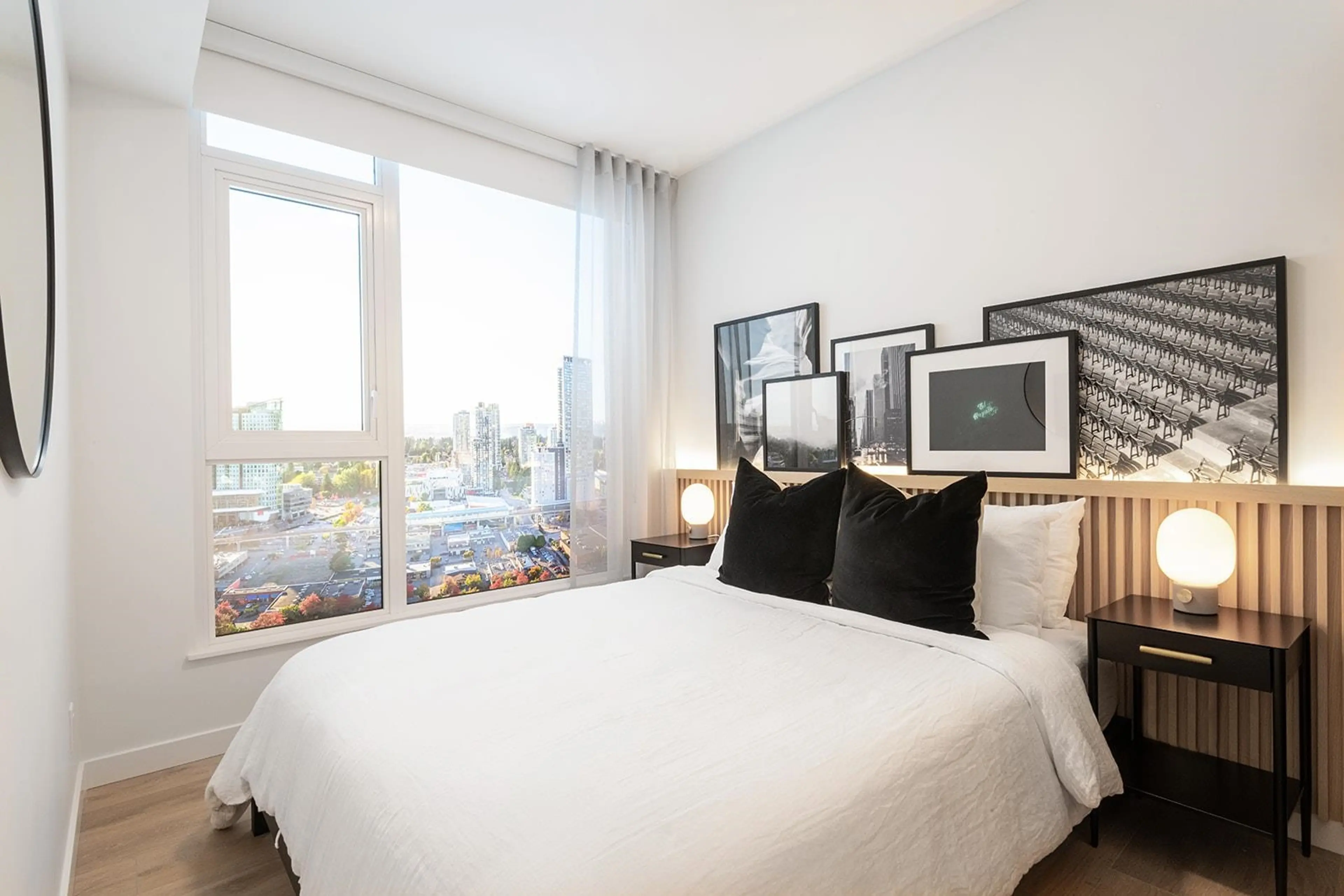 Property at #705 13738 CENTRAL AVENUE, Surrey, BC