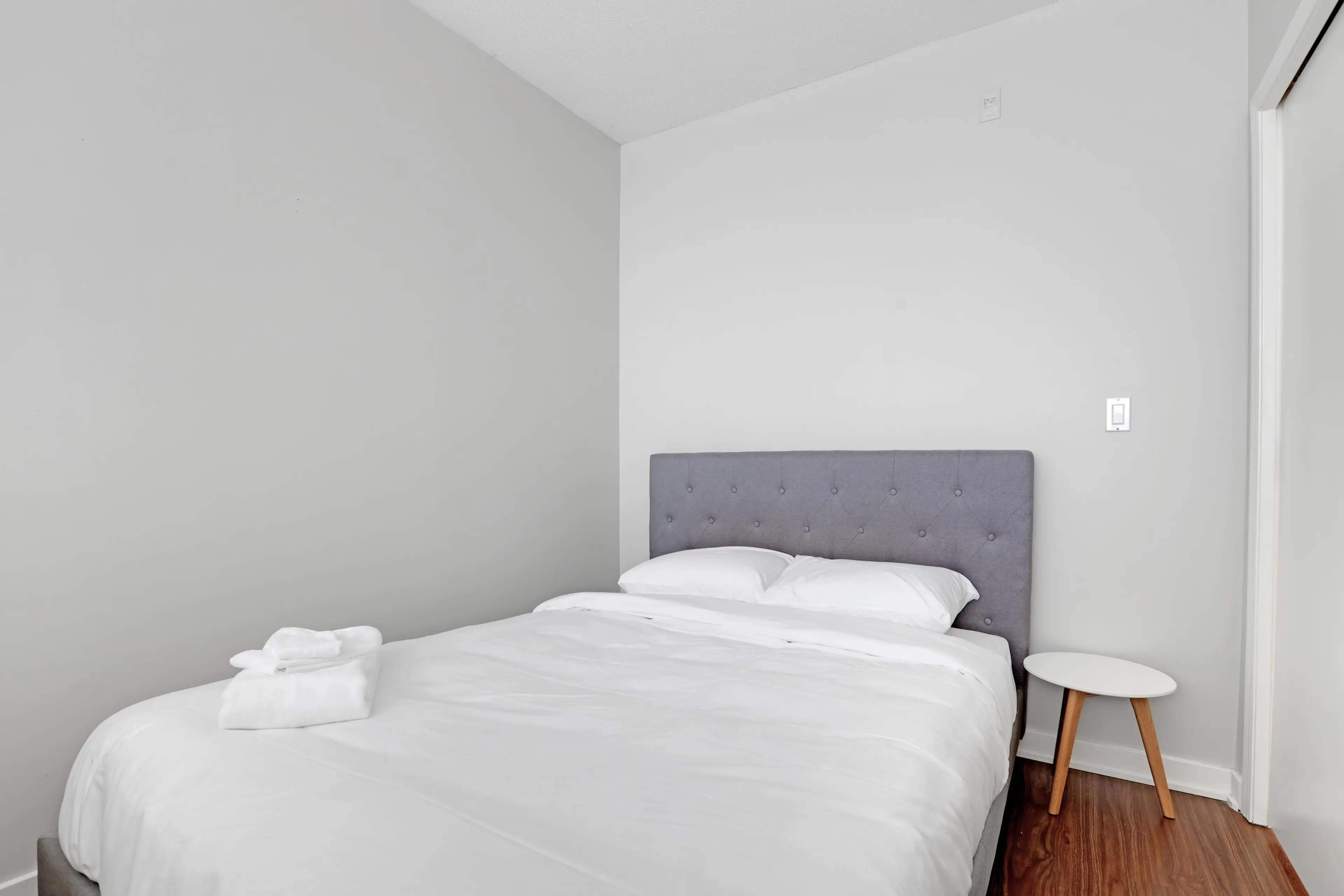 Property at #209 1249 GRANVILLE STREET, Vancouver, BC