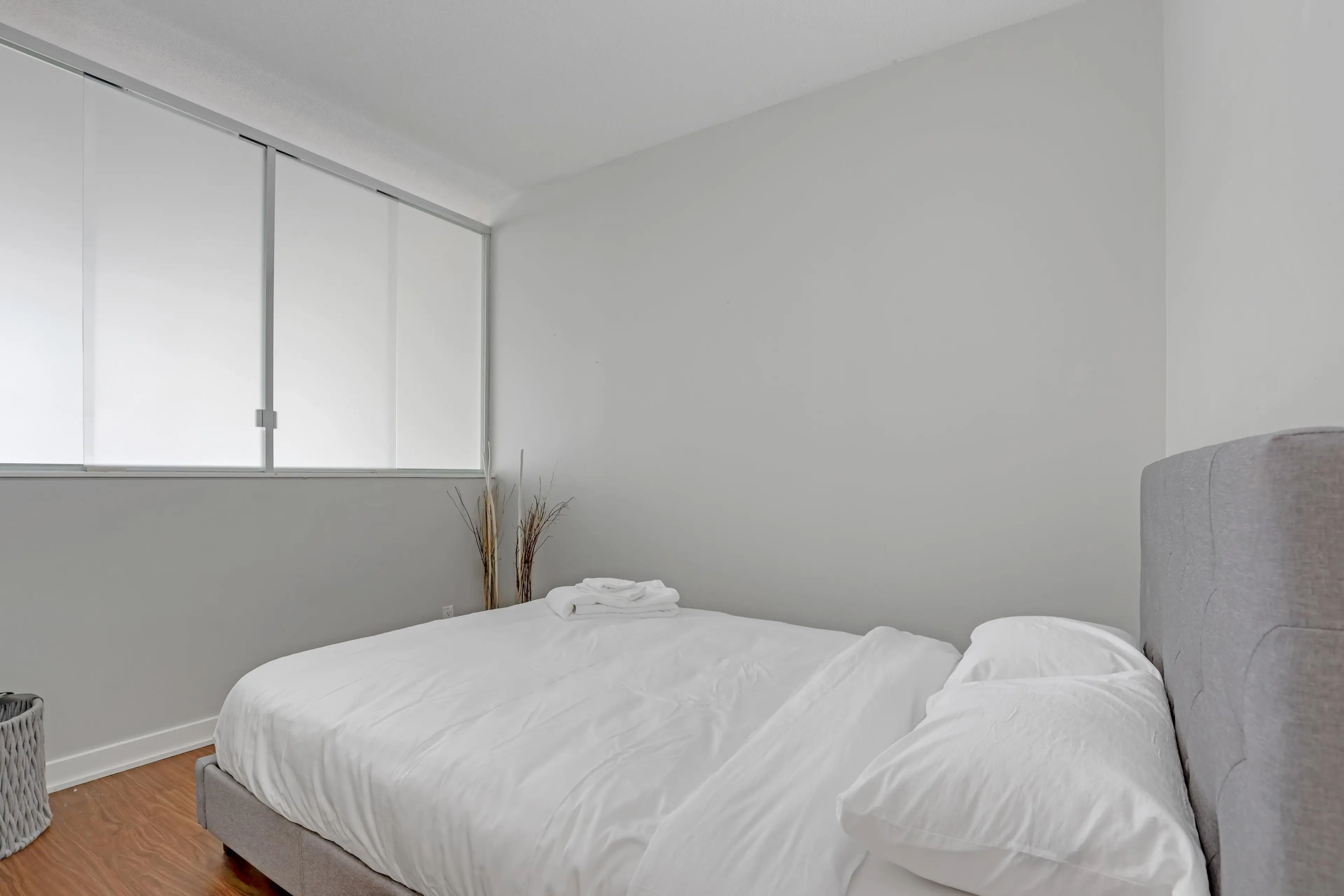 Property at #209 1249 GRANVILLE STREET, Vancouver, BC