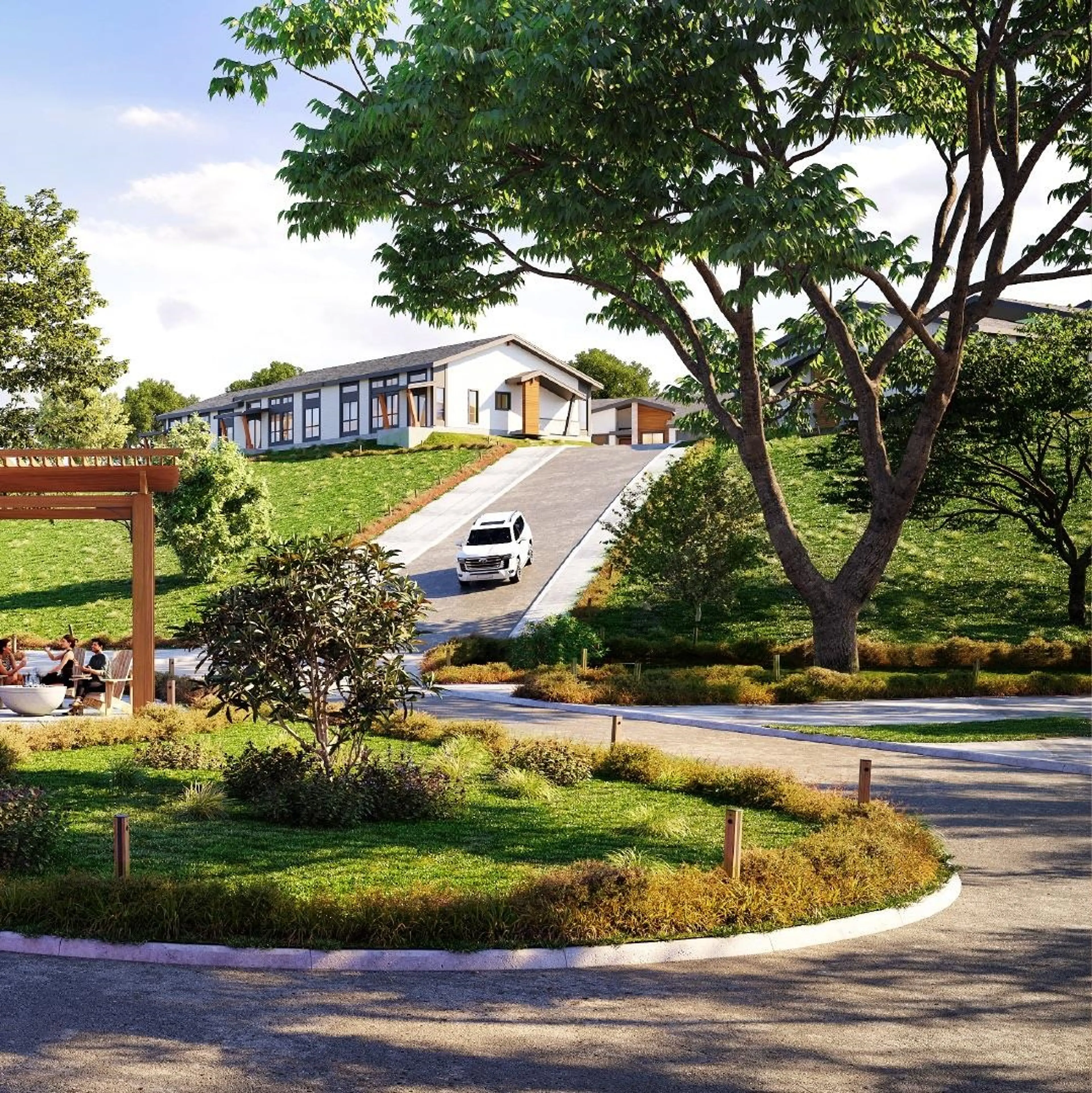 Property at #1 23697 FERN CRESCENT, Maple Ridge, BC