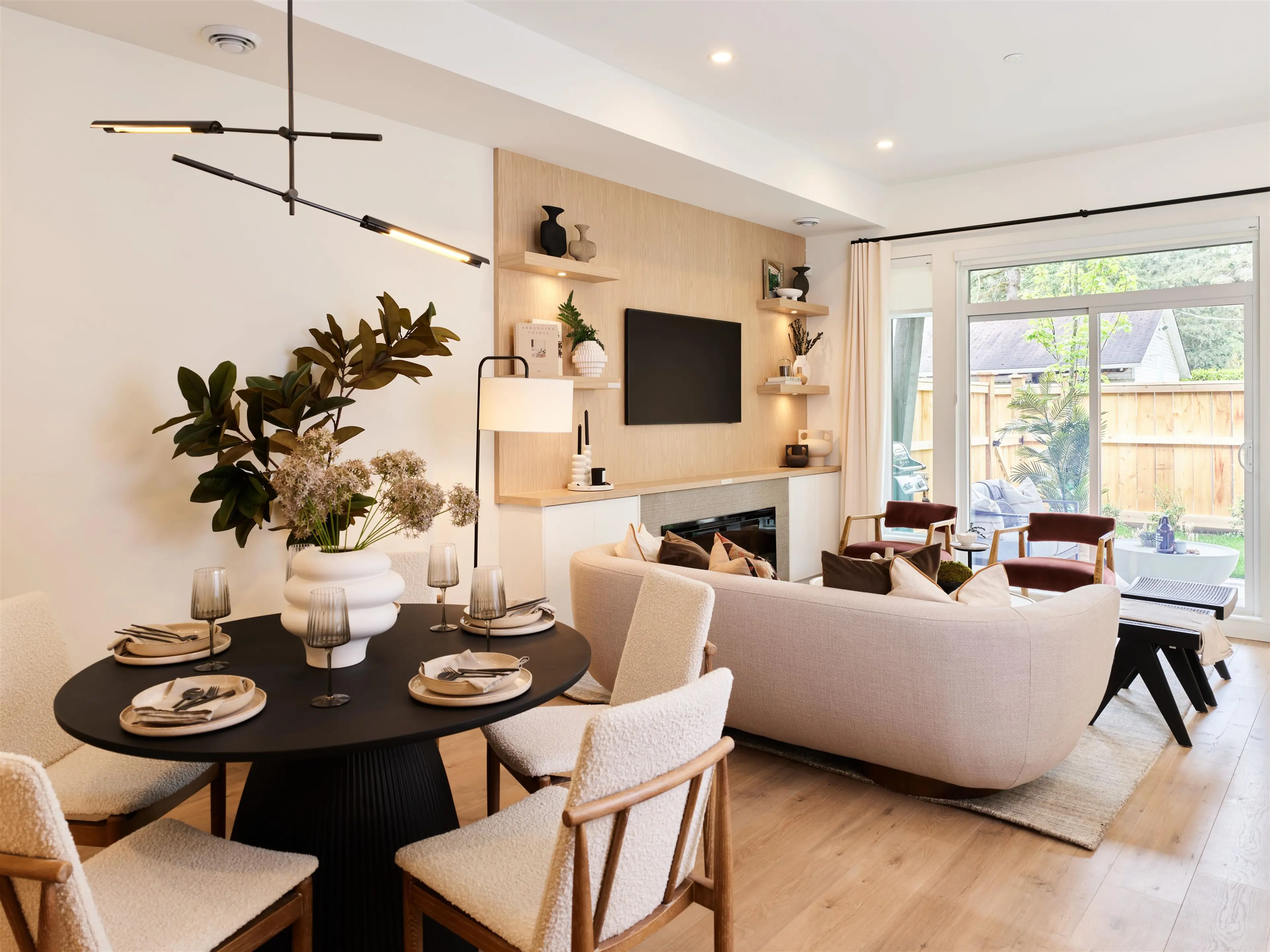 Property at #1 23697 FERN CRESCENT, Maple Ridge, BC