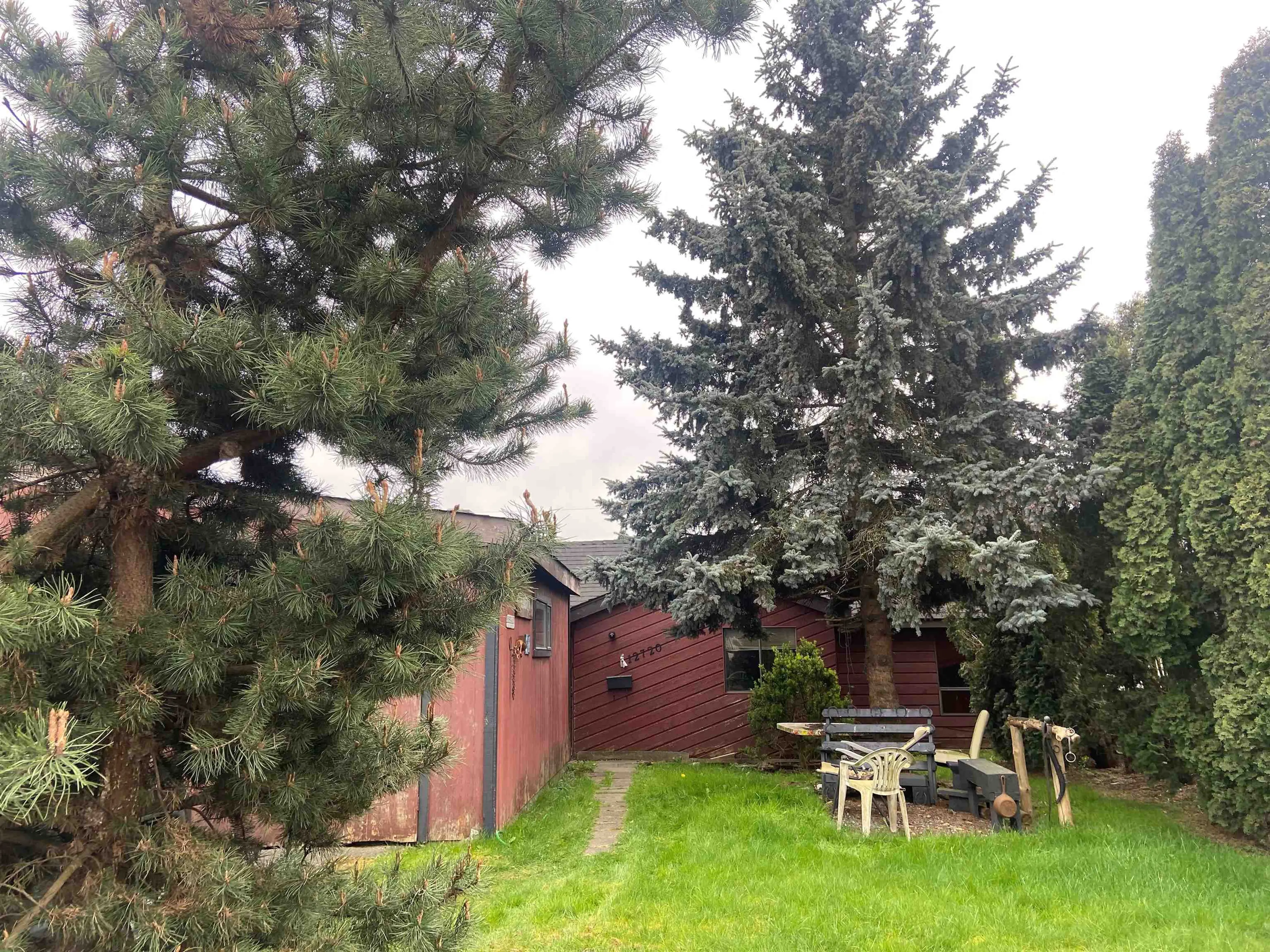 Property at 12720 114B AVENUE, Surrey, BC