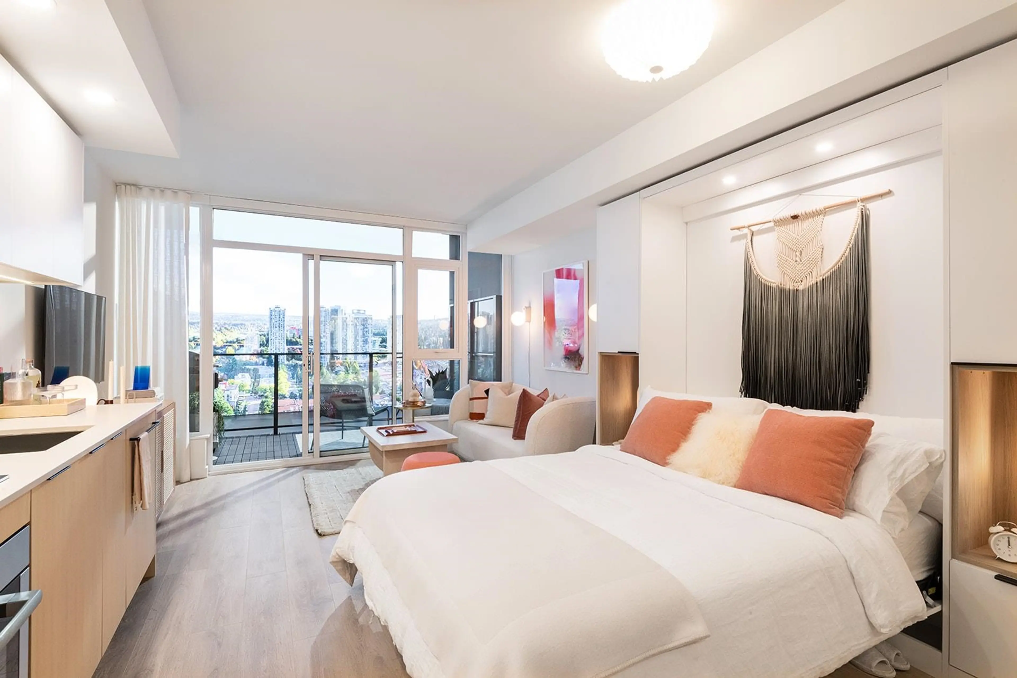 Property at #503 13738 CENTRAL AVENUE, Surrey, BC