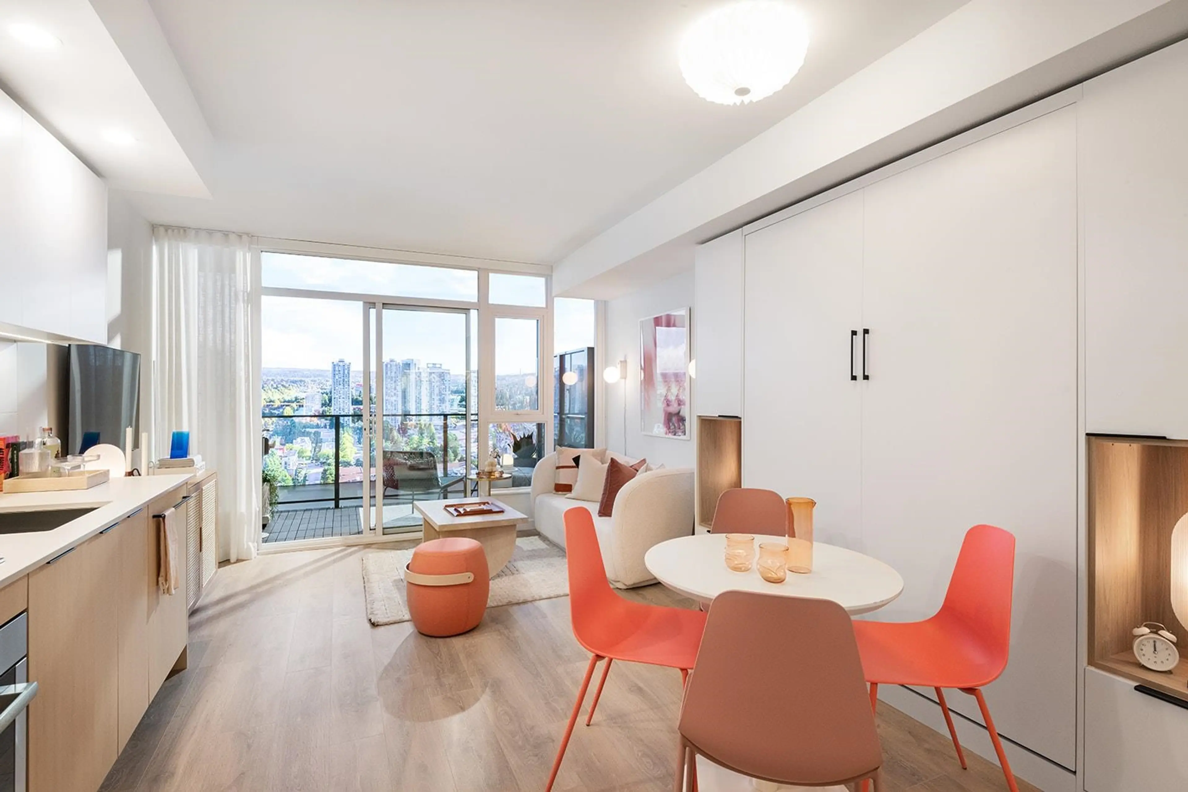 Property at #503 13738 CENTRAL AVENUE, Surrey, BC