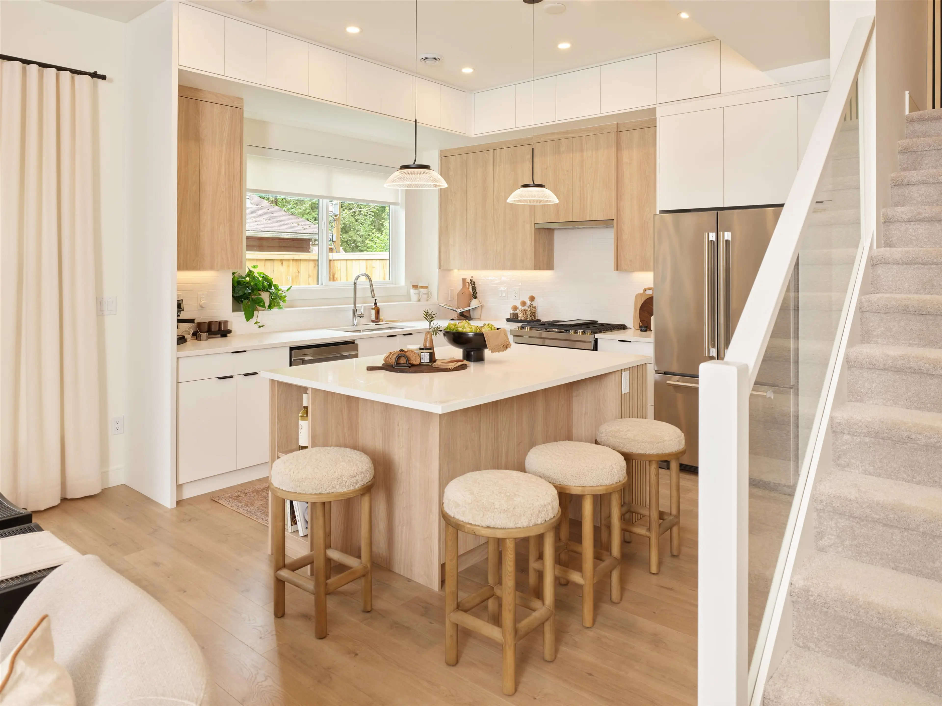 Property at #26 23697 FERN CRESCENT, Maple Ridge, BC