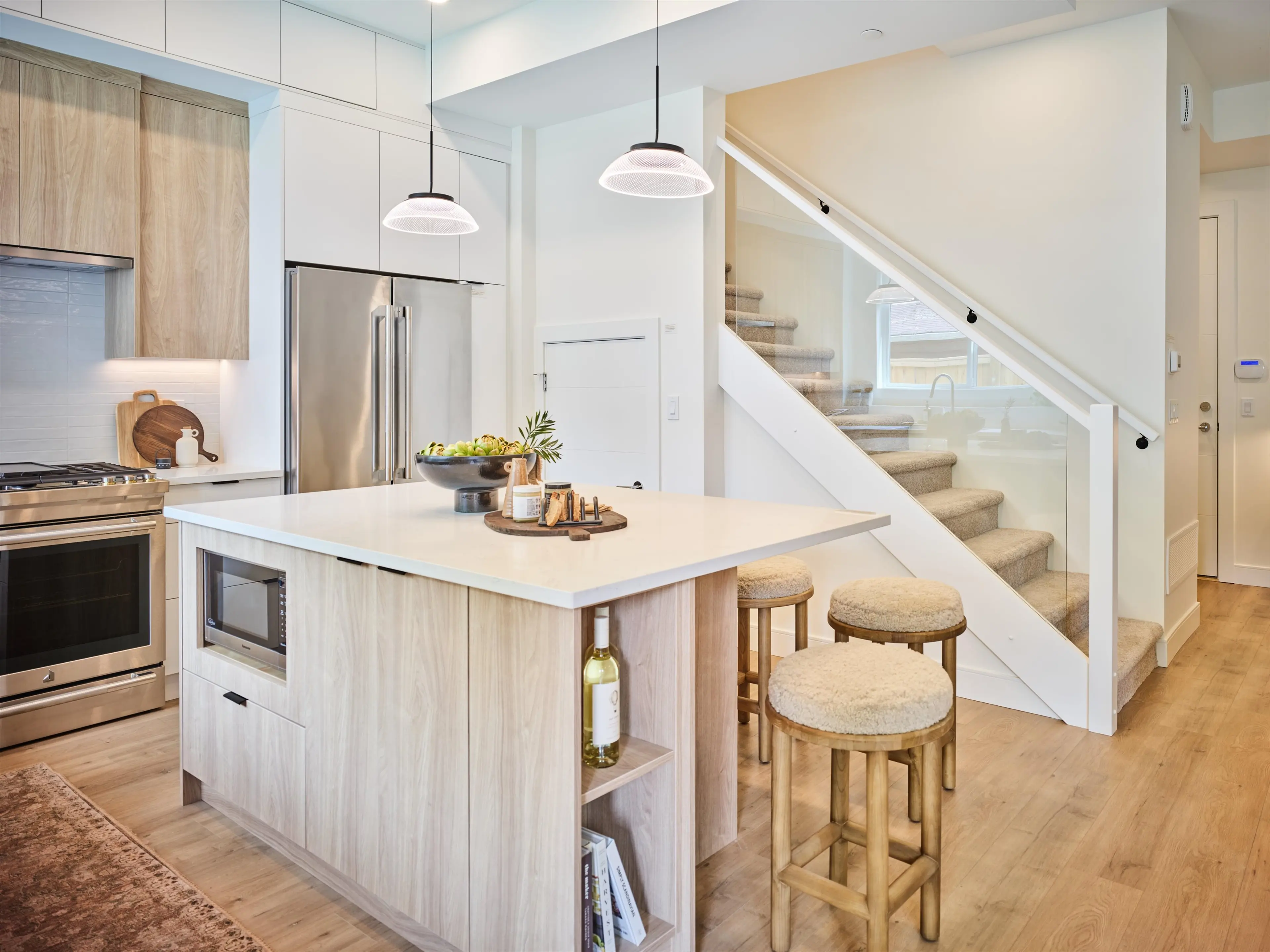 Property at #26 23697 FERN CRESCENT, Maple Ridge, BC