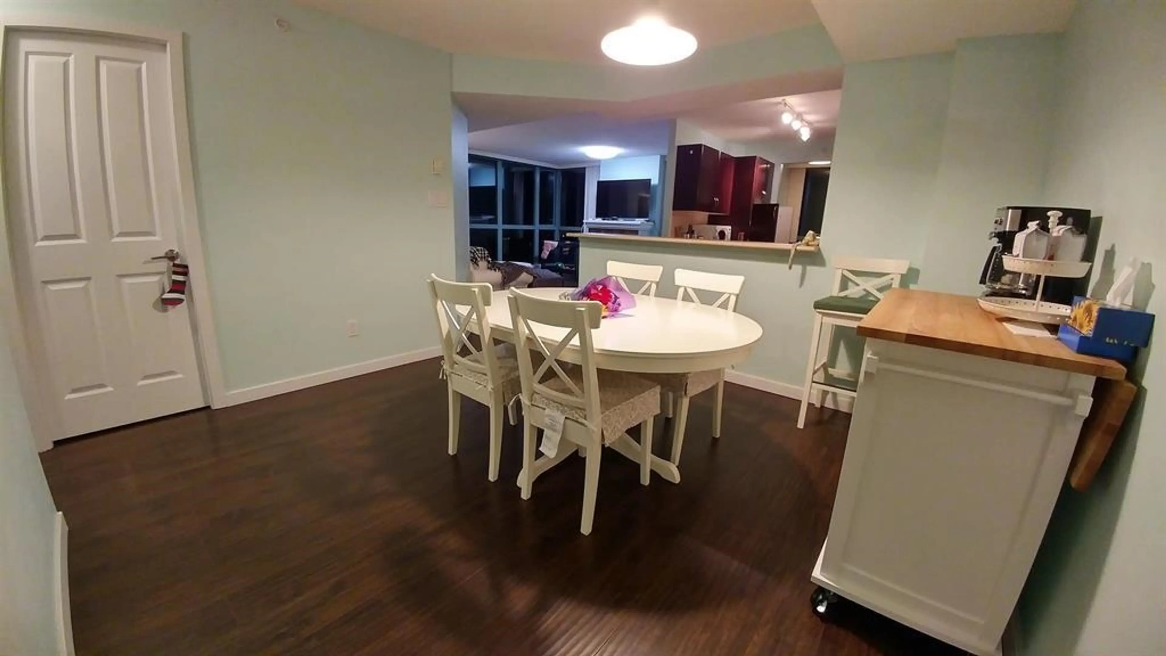 Property at #2101 6659 SOUTHOAKS CRESCENT, Burnaby, BC