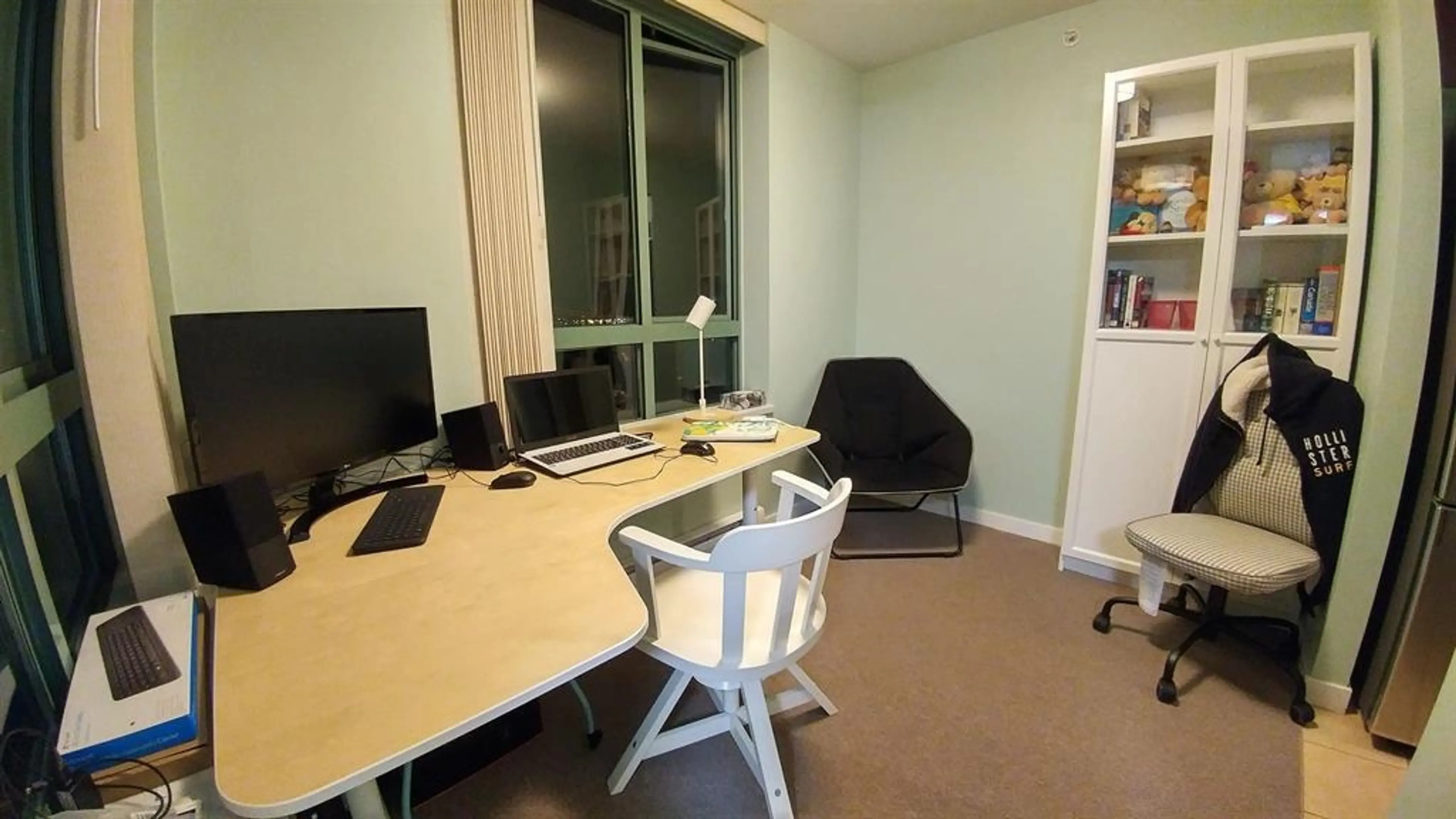 Property at #2101 6659 SOUTHOAKS CRESCENT, Burnaby, BC