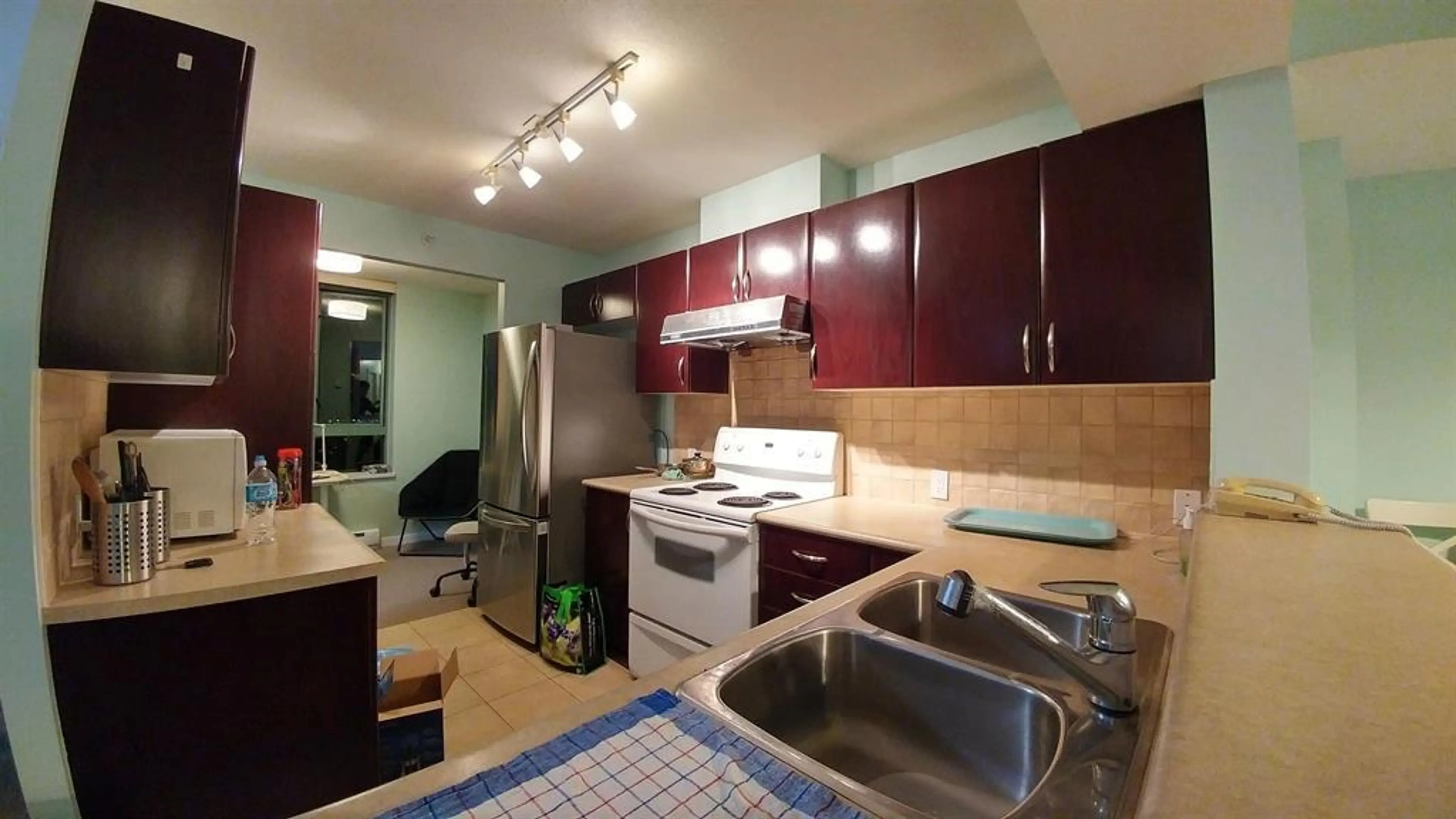 Property at #2101 6659 SOUTHOAKS CRESCENT, Burnaby, BC