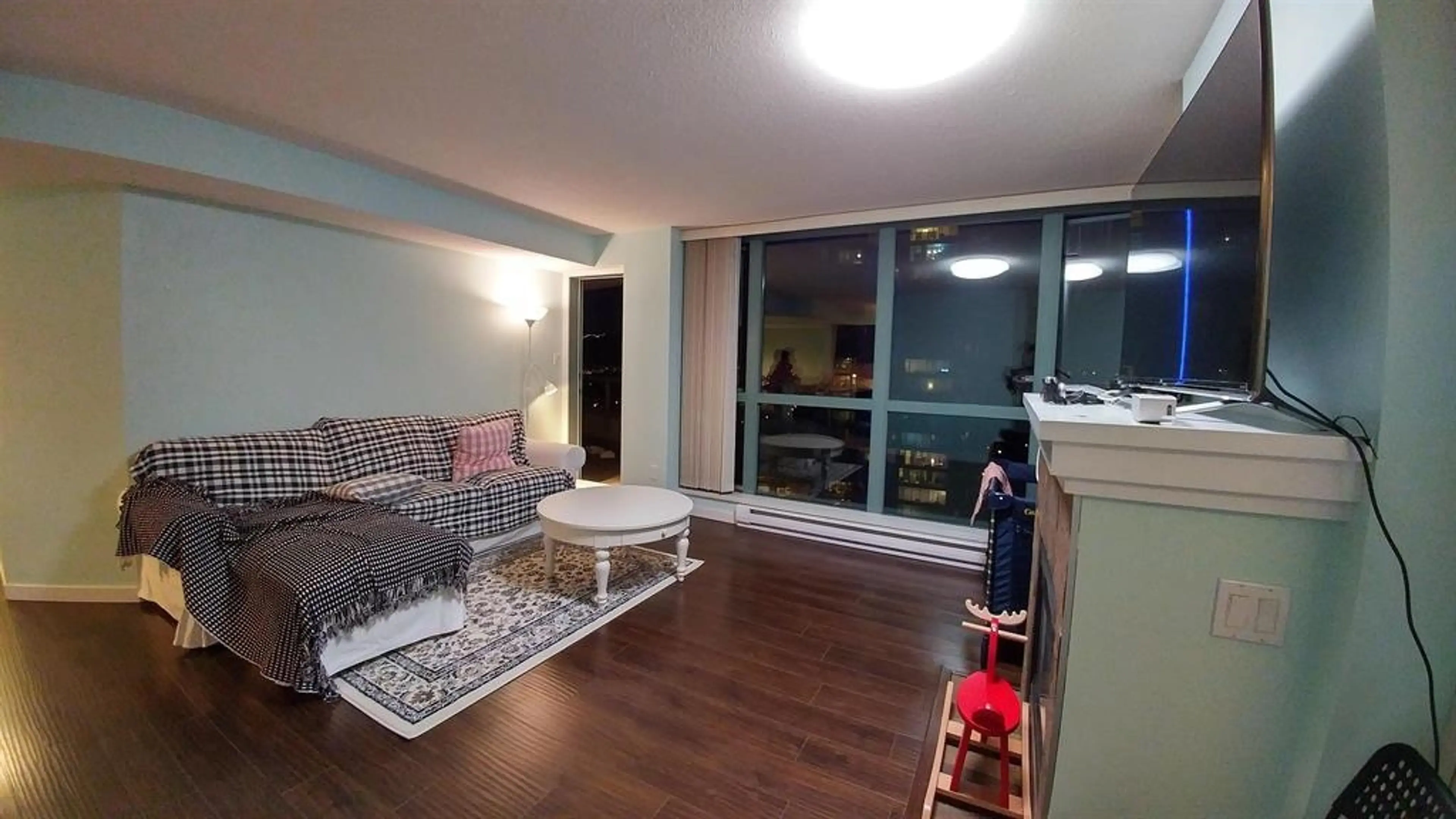 Property at #2101 6659 SOUTHOAKS CRESCENT, Burnaby, BC