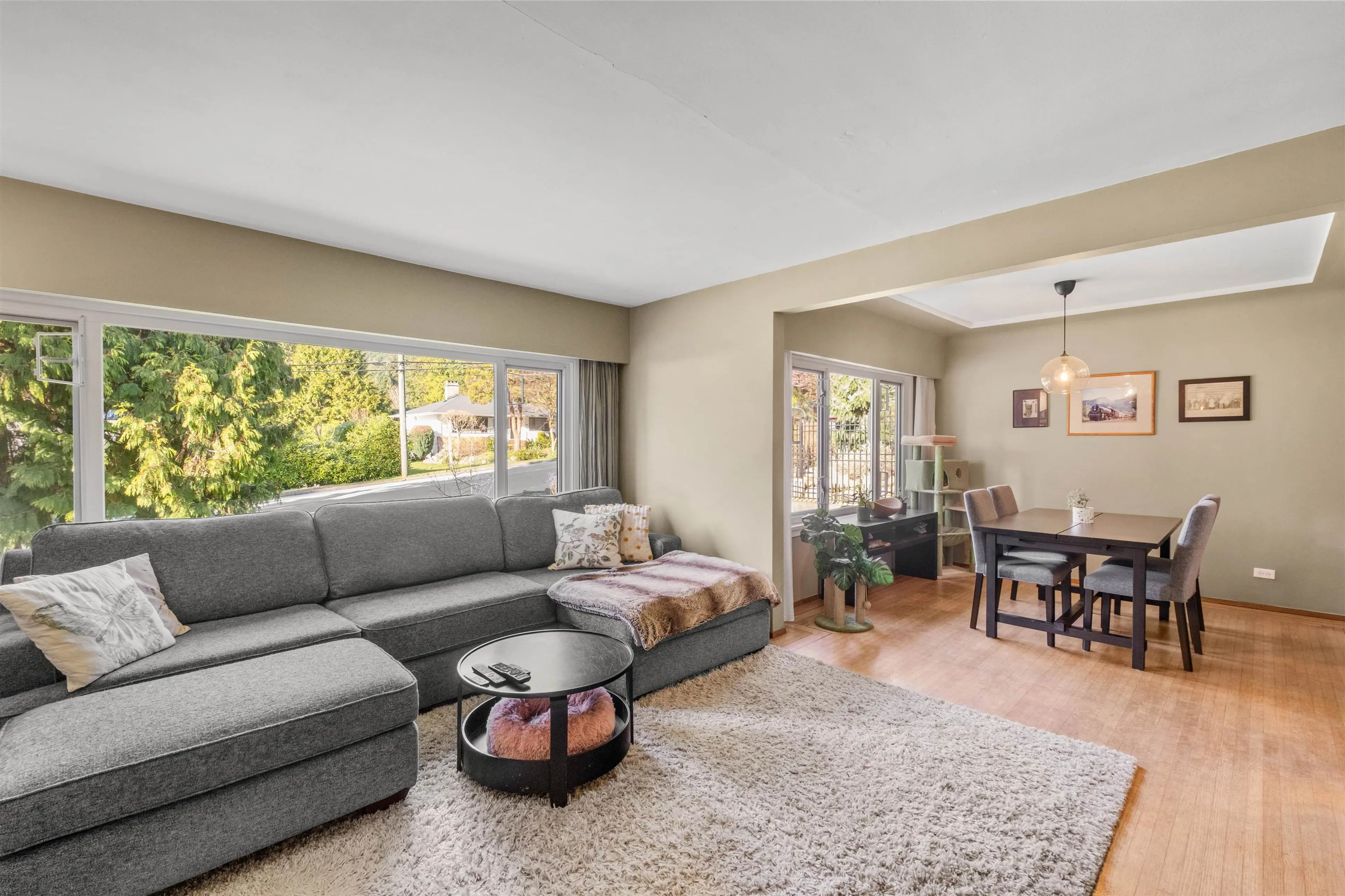 Property at 551 E OSBORNE ROAD, North Vancouver, BC