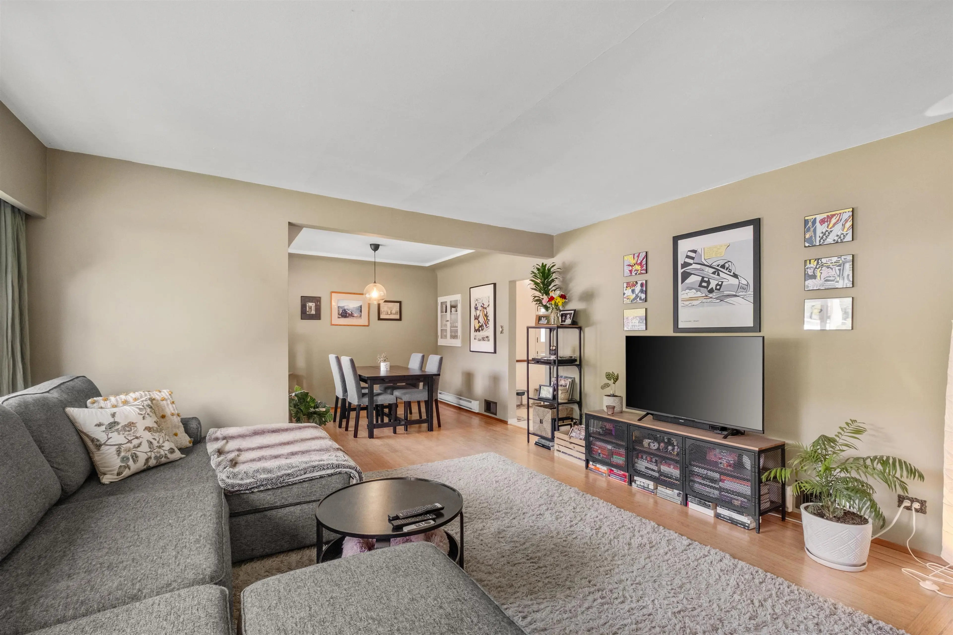 Property at 551 E OSBORNE ROAD, North Vancouver, BC