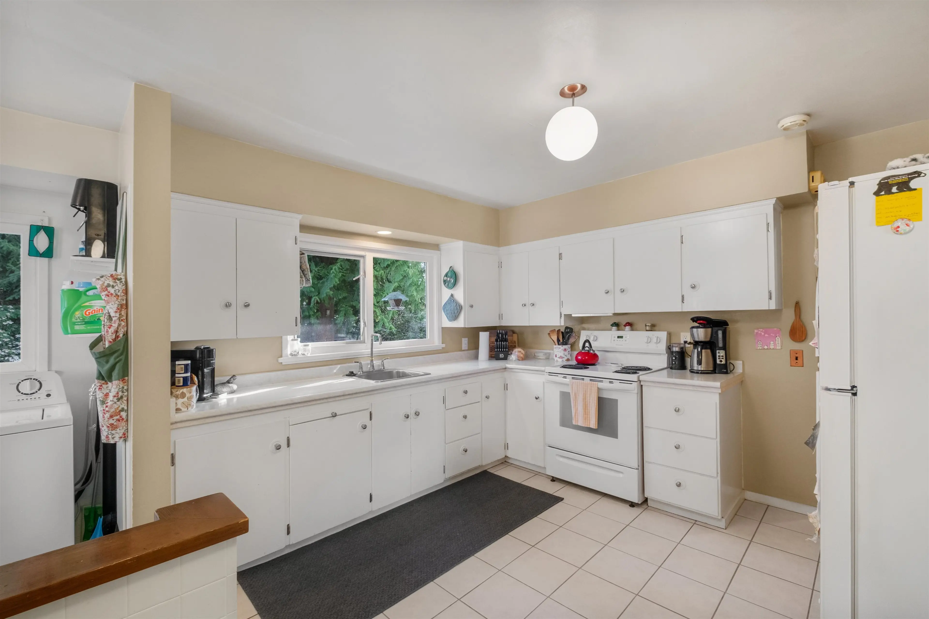 Property at 551 E OSBORNE ROAD, North Vancouver, BC