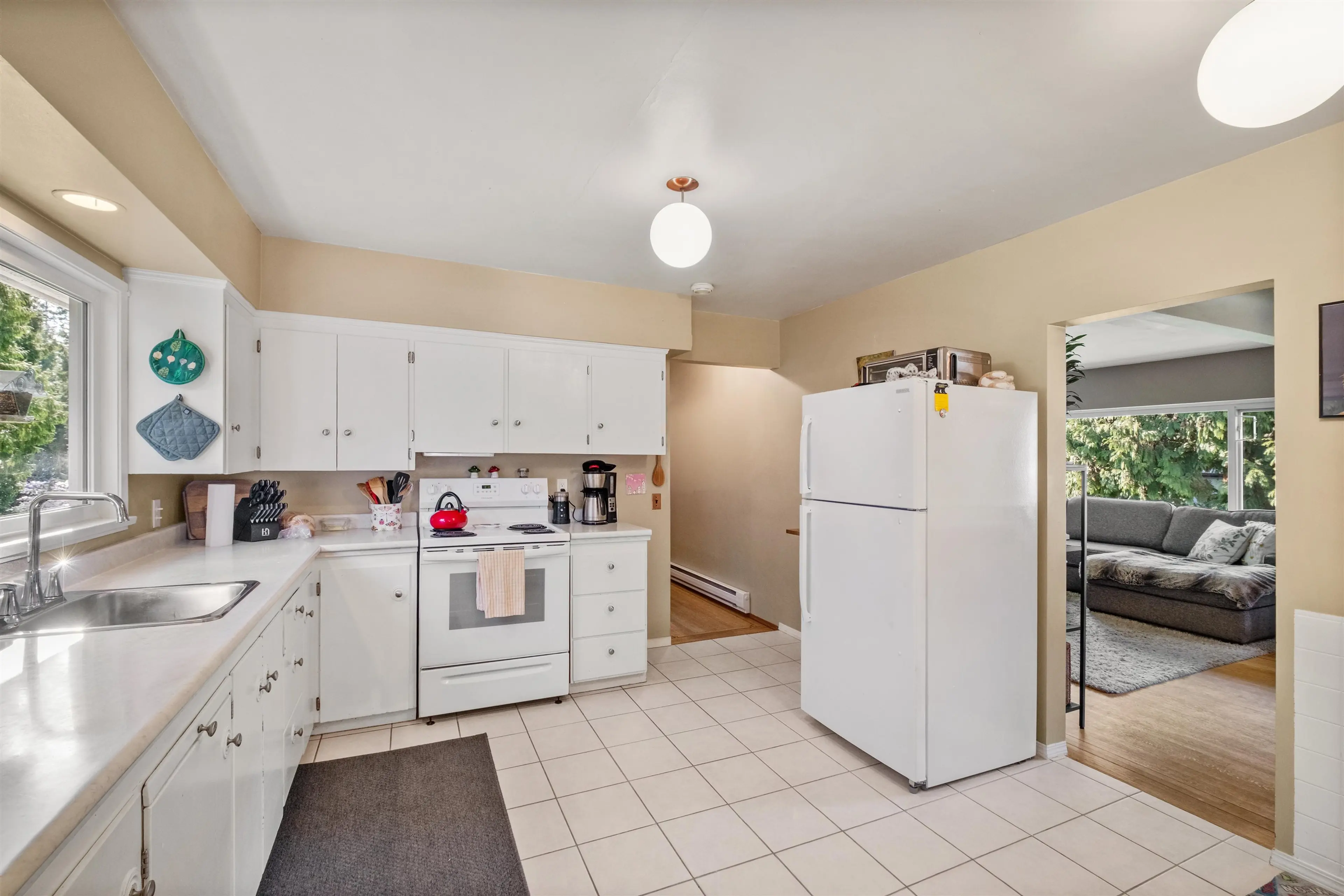 Property at 551 E OSBORNE ROAD, North Vancouver, BC