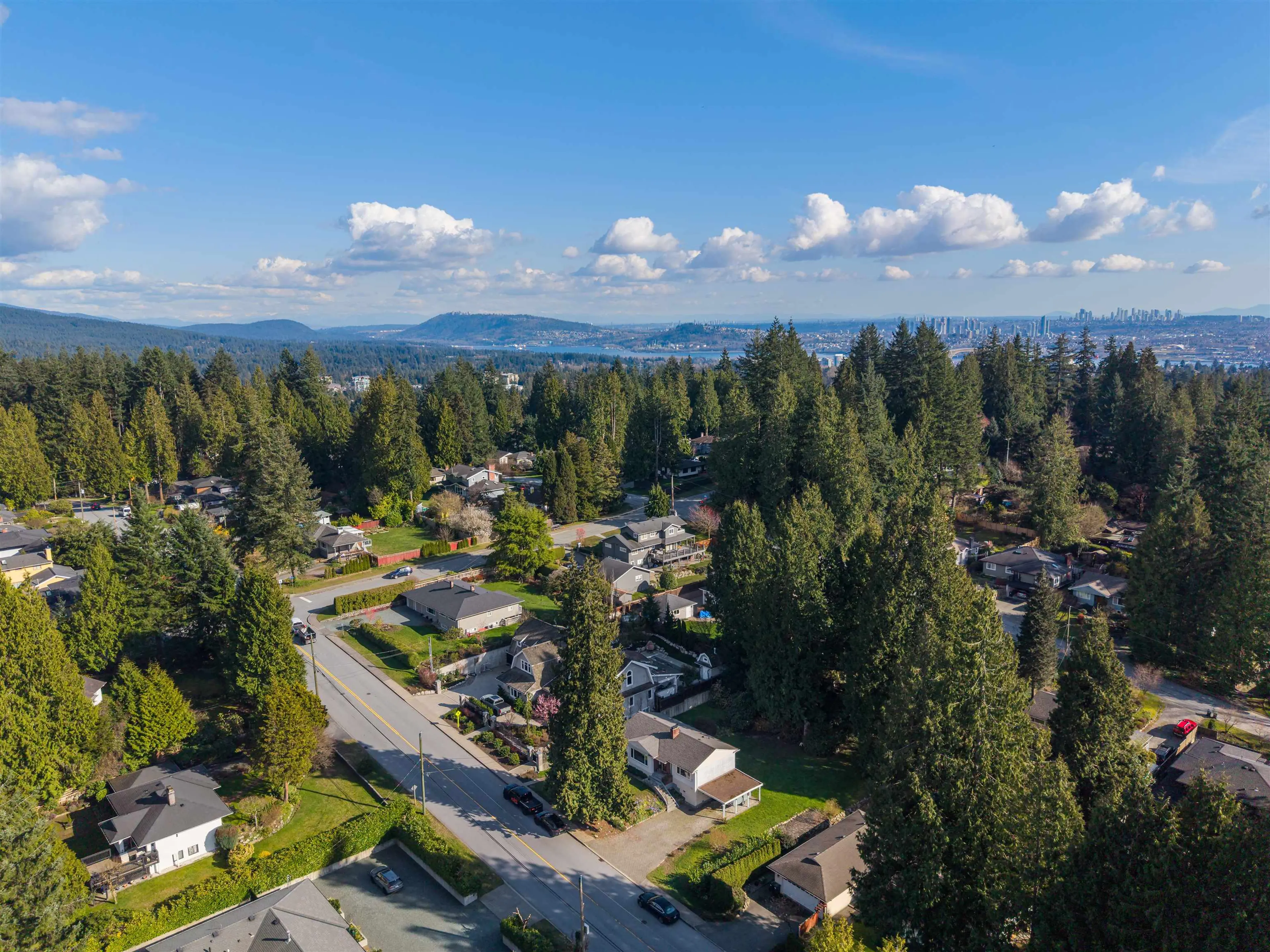 Property at 551 E OSBORNE ROAD, North Vancouver, BC