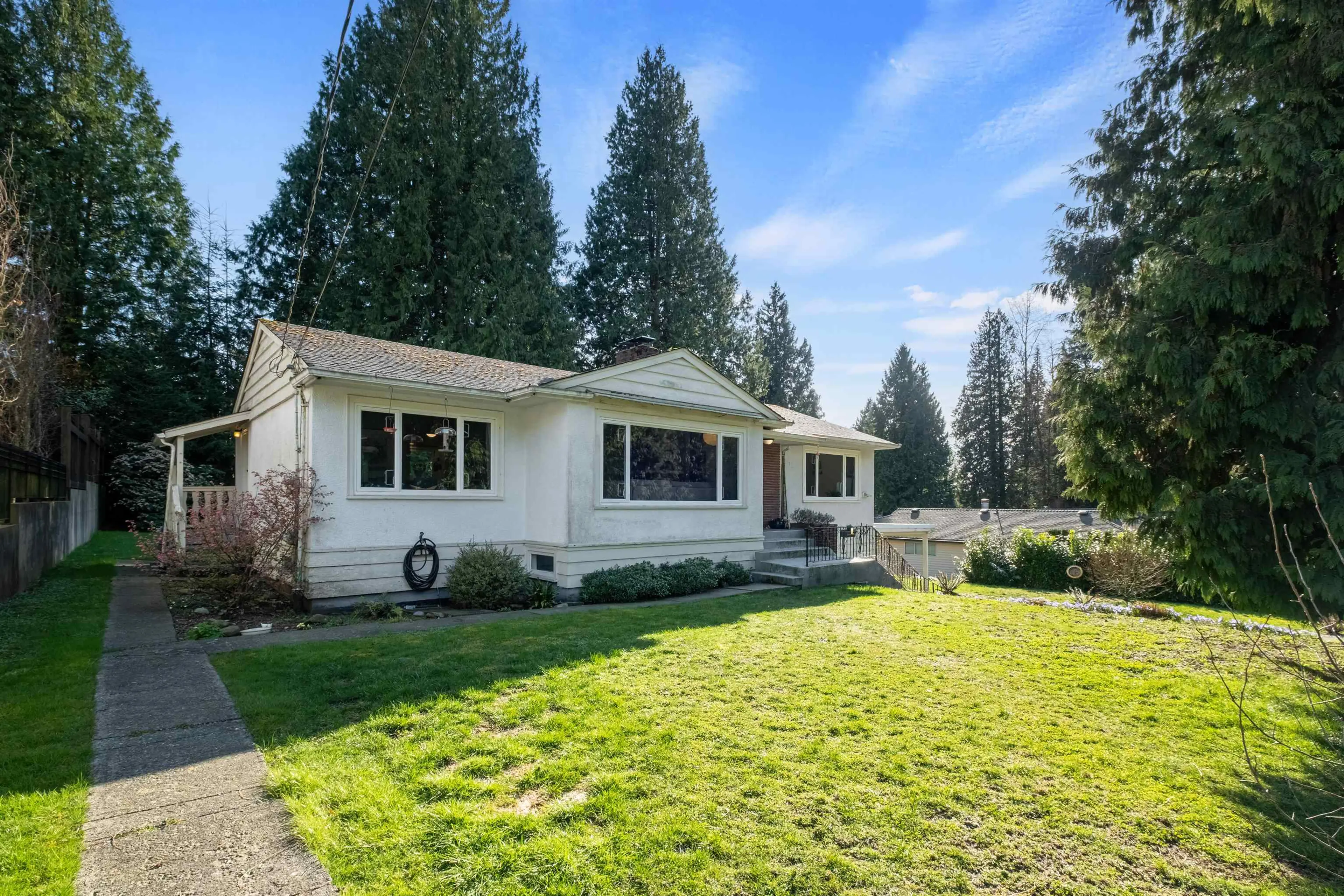 Property at 551 E OSBORNE ROAD, North Vancouver, BC