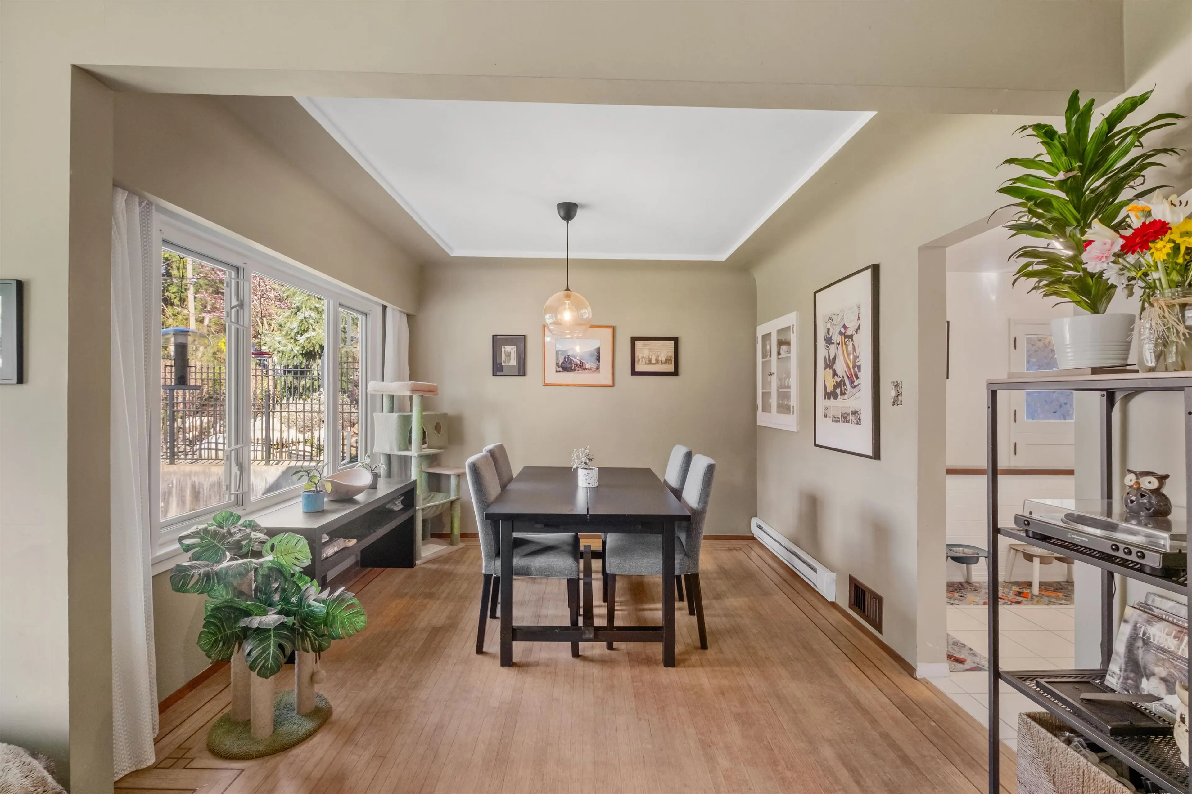 Property at 551 E OSBORNE ROAD, North Vancouver, BC