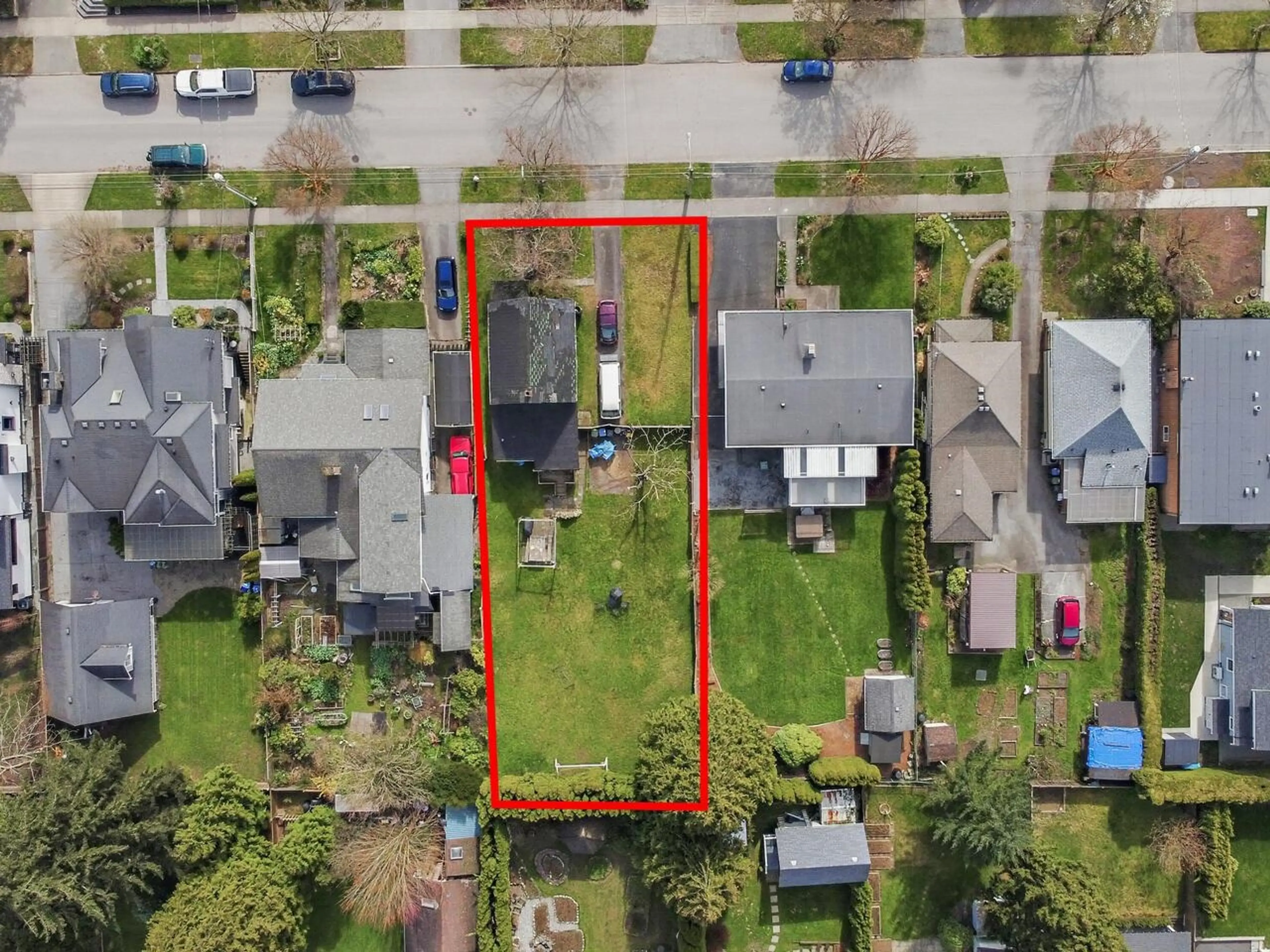 Property at 235 DURHAM STREET, New Westminster, BC