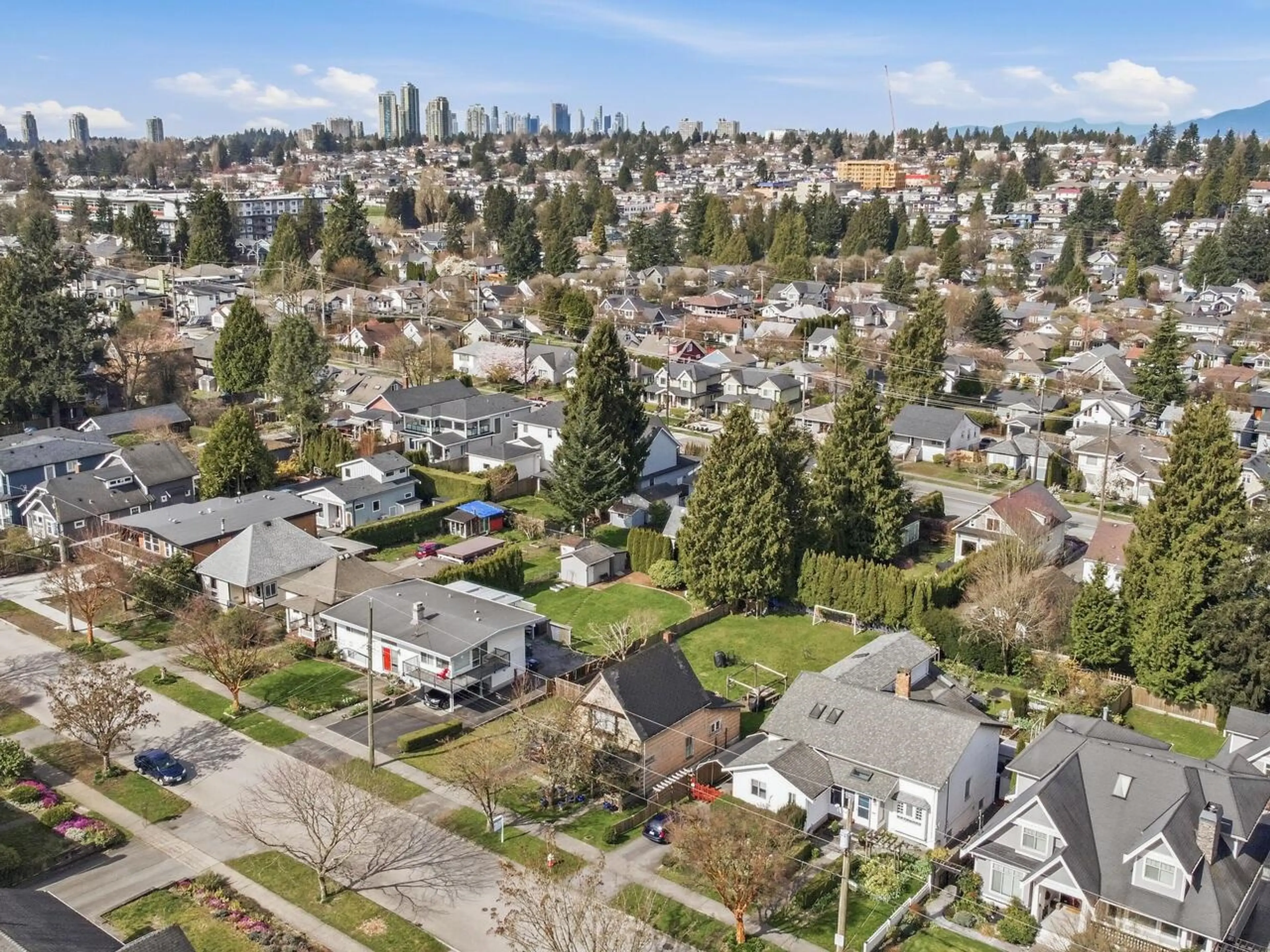 Property at 235 DURHAM STREET, New Westminster, BC