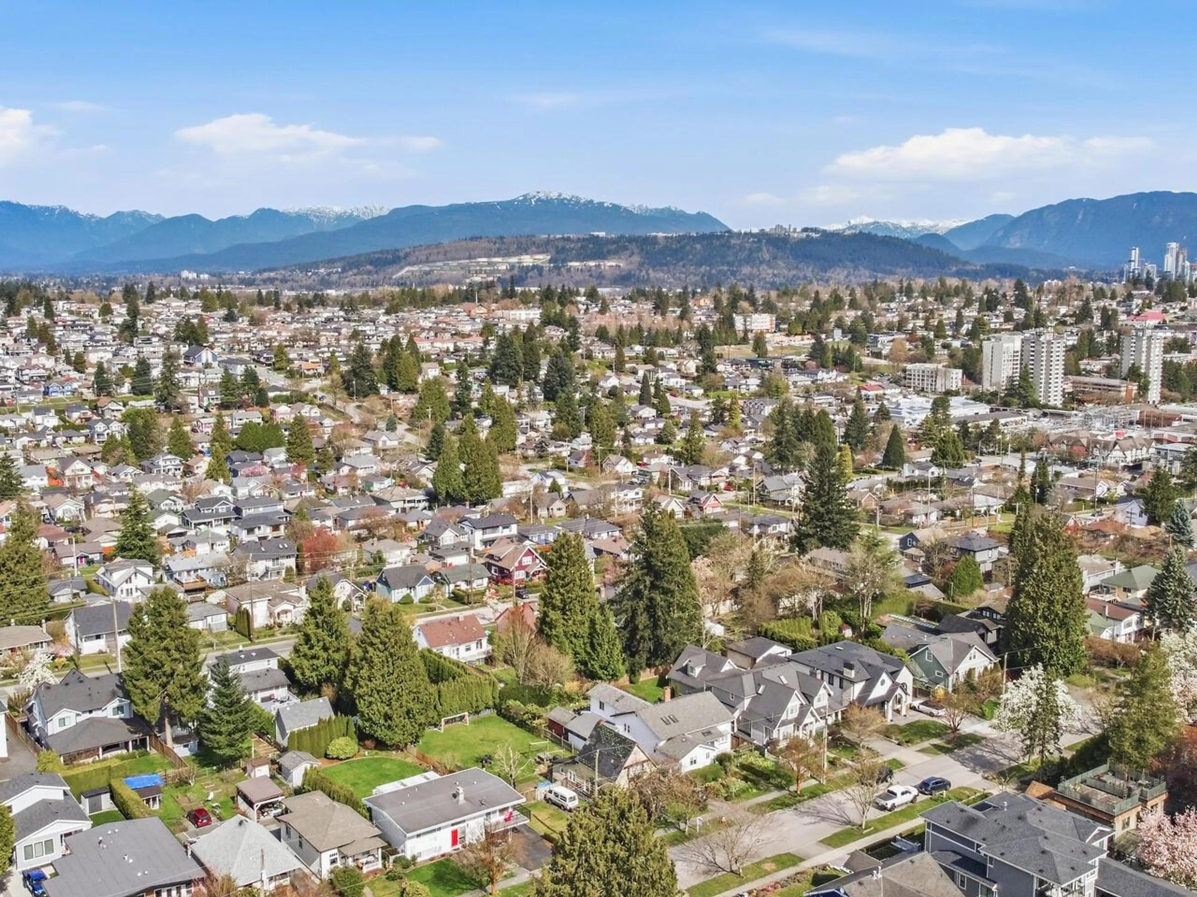 Property at 235 DURHAM STREET, New Westminster, BC