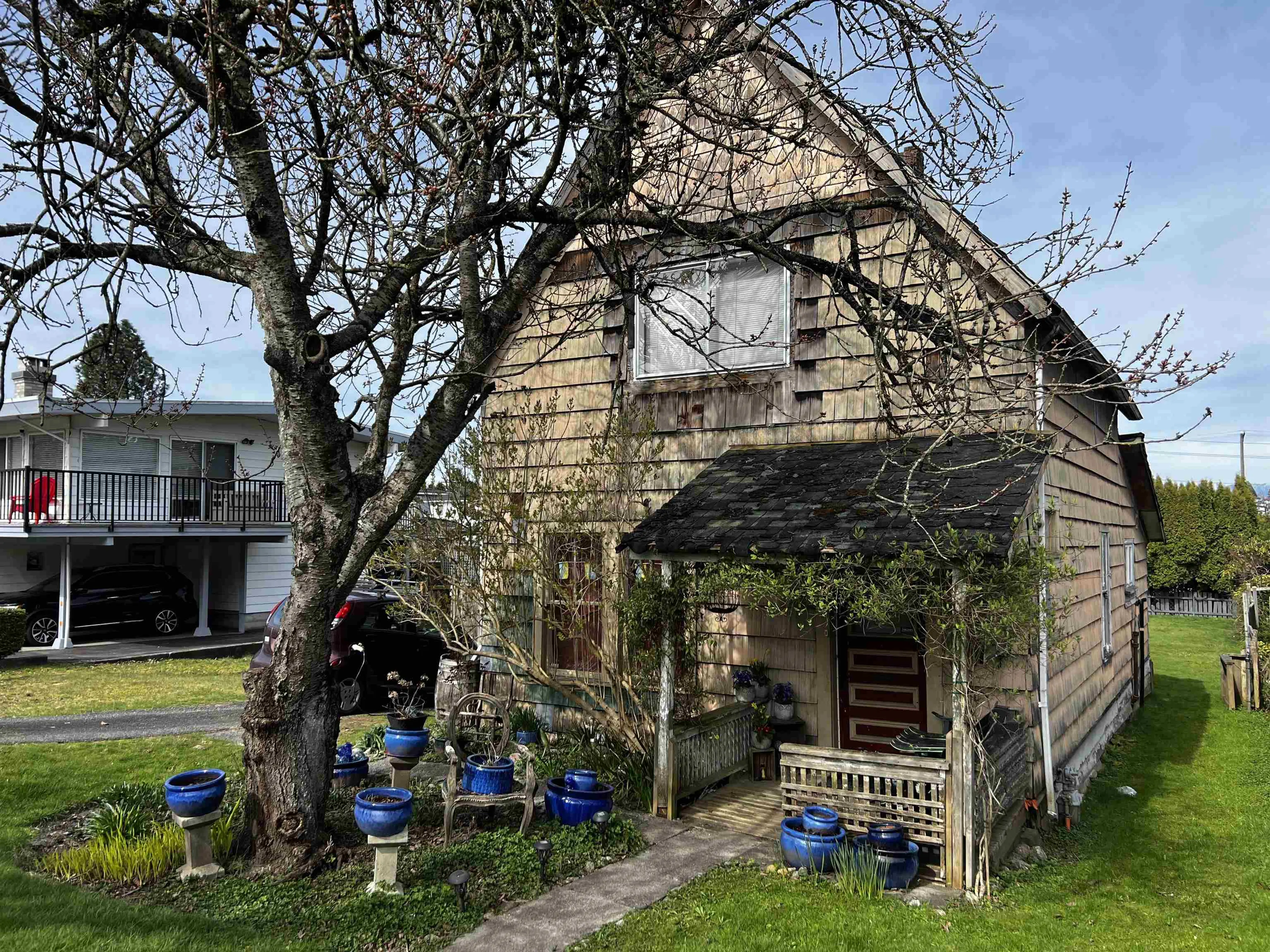 Property at 235 DURHAM STREET, New Westminster, BC