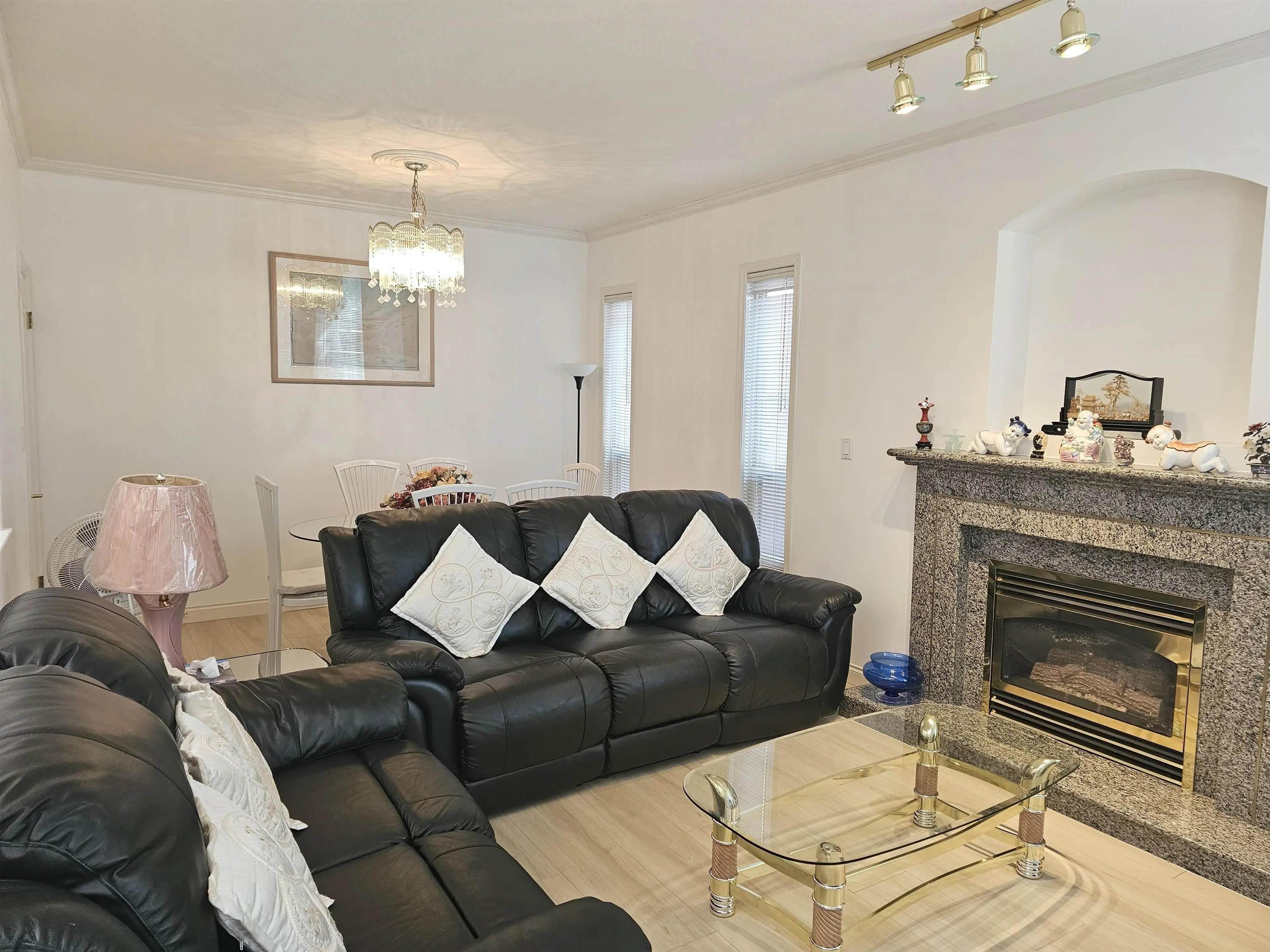 Property at #6 8693 NO. 3 ROAD, Richmond, BC