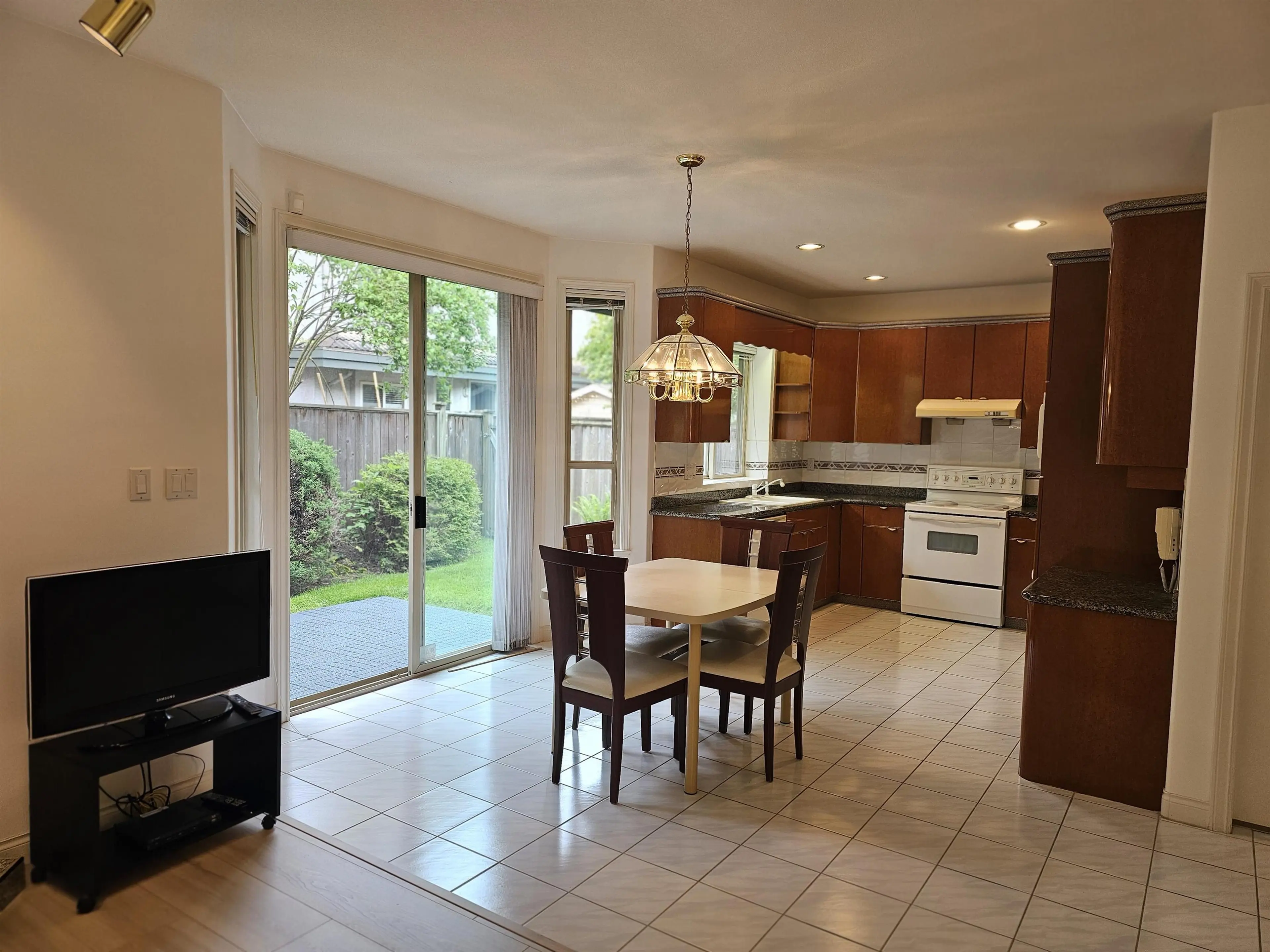 Property at #6 8693 NO. 3 ROAD, Richmond, BC