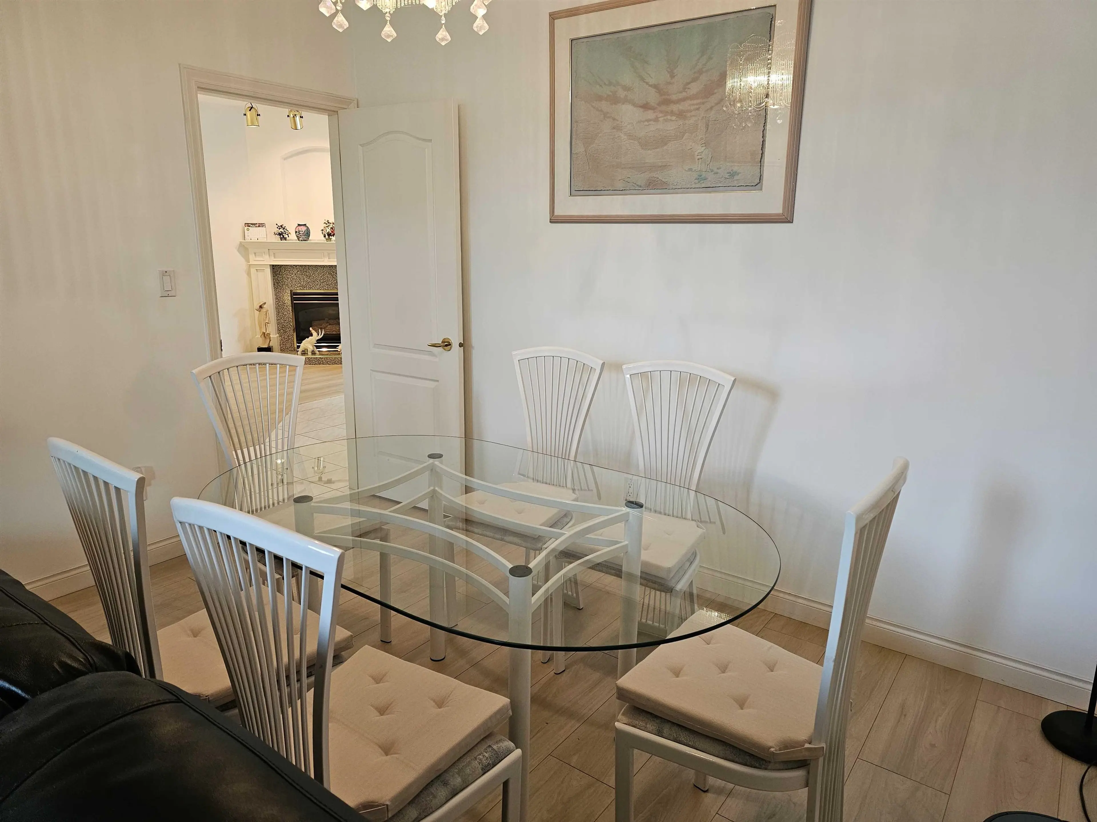 Property at #6 8693 NO. 3 ROAD, Richmond, BC