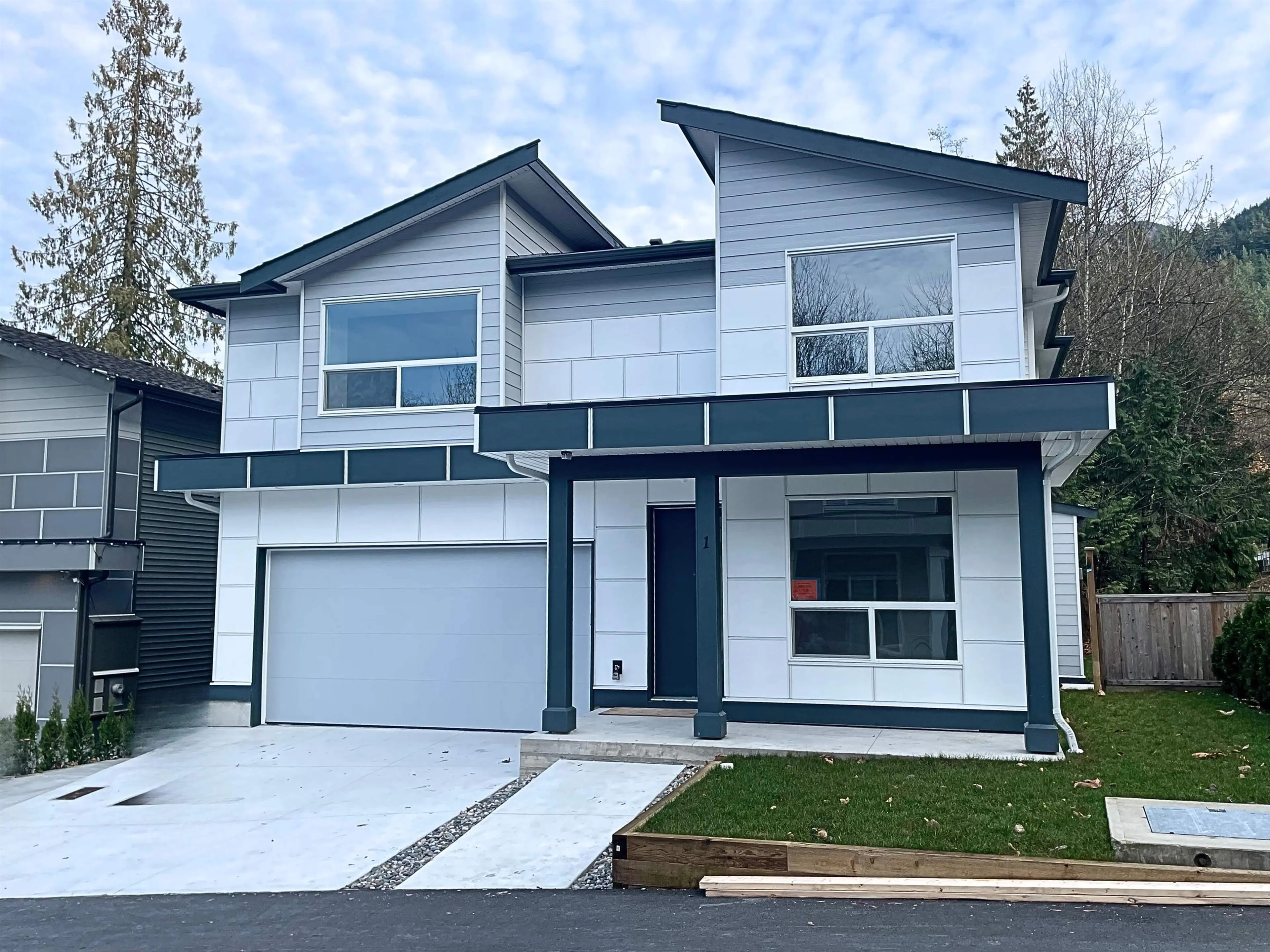 Property at #1 7138 MARBLE HILL ROAD, Chilliwack, BC