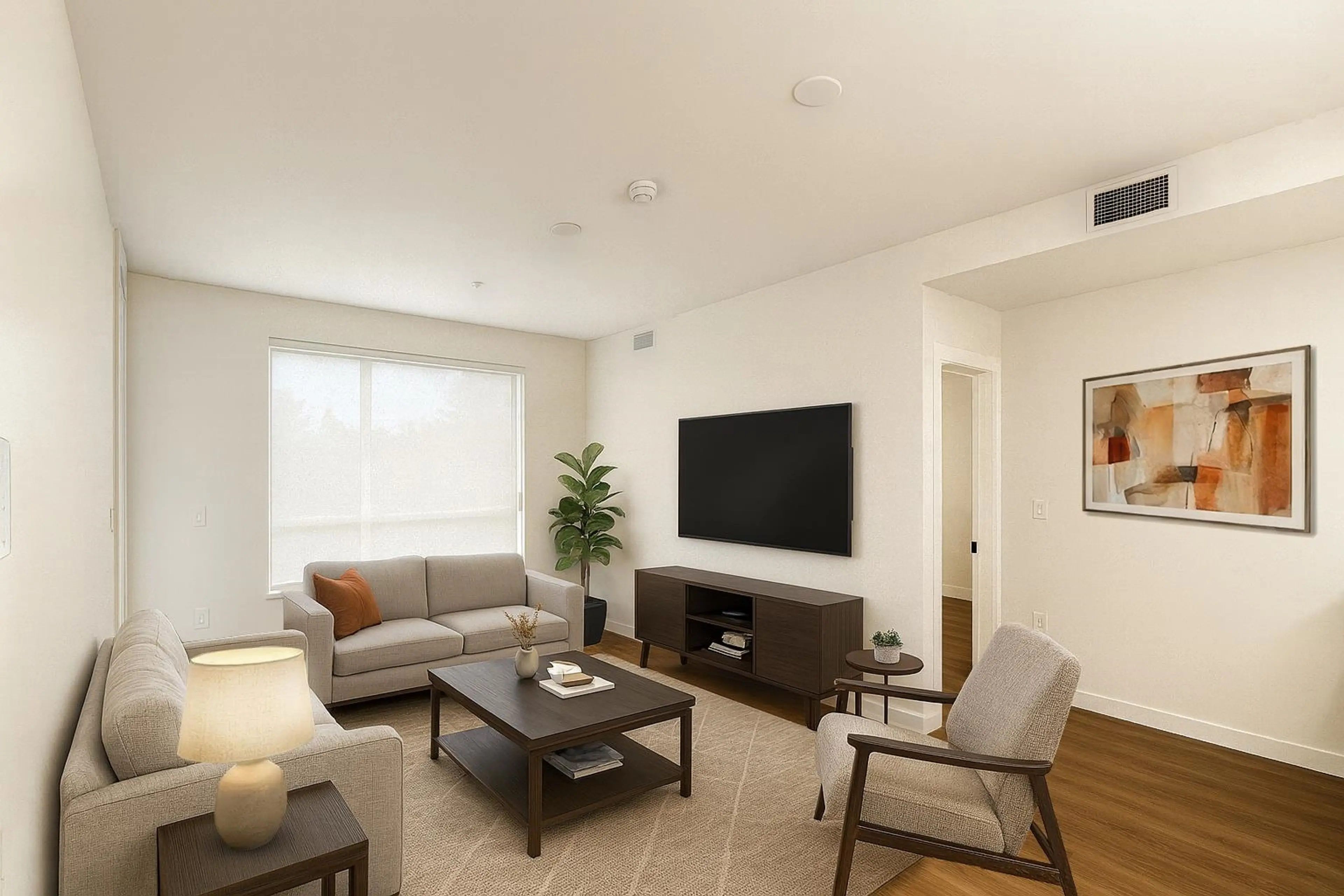 Property at #407 27215 ALDERGROVE TOWN CENTRE DRIVE, Langley, BC