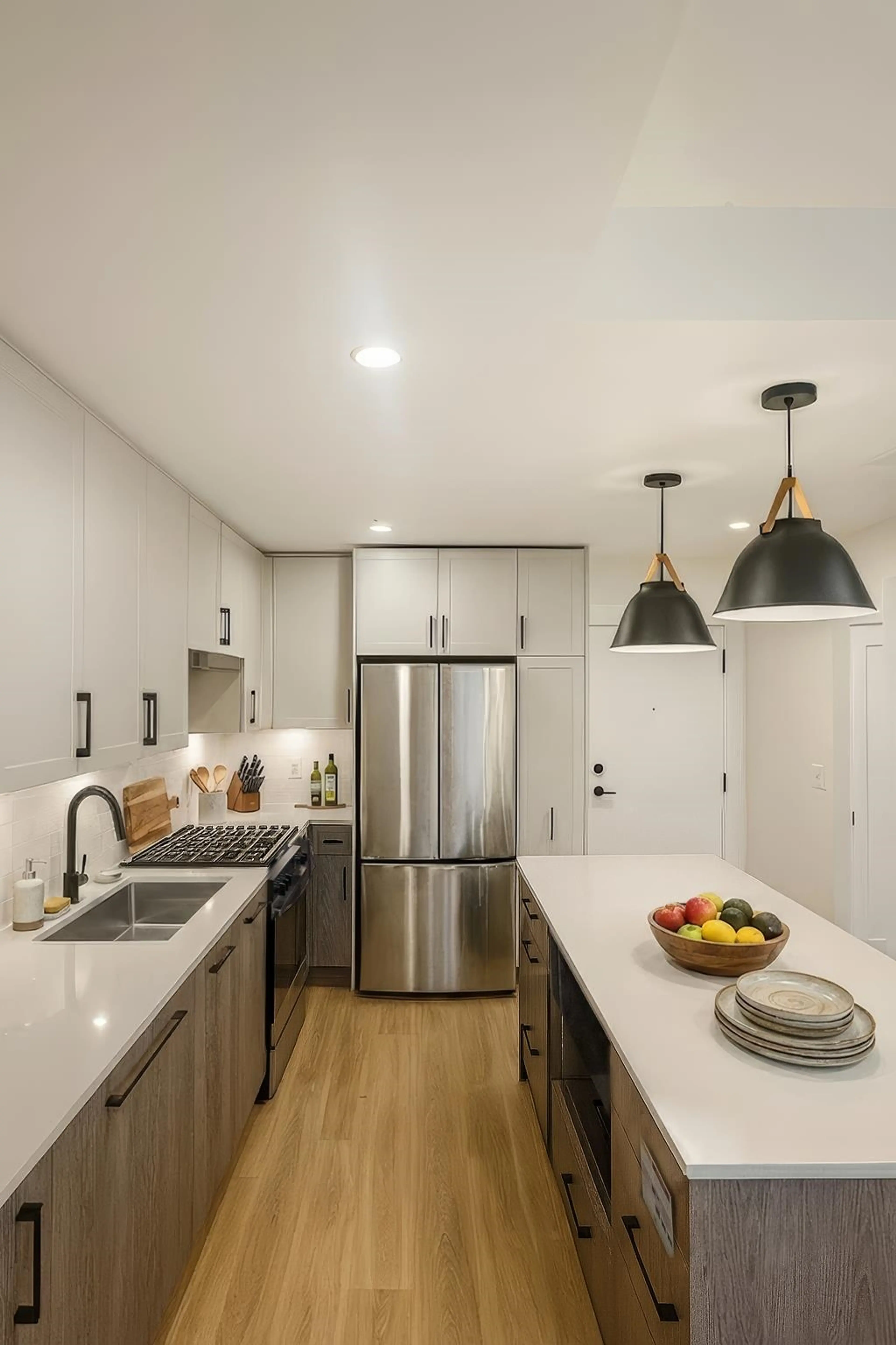 Property at #407 27215 ALDERGROVE TOWN CENTRE DRIVE, Langley, BC