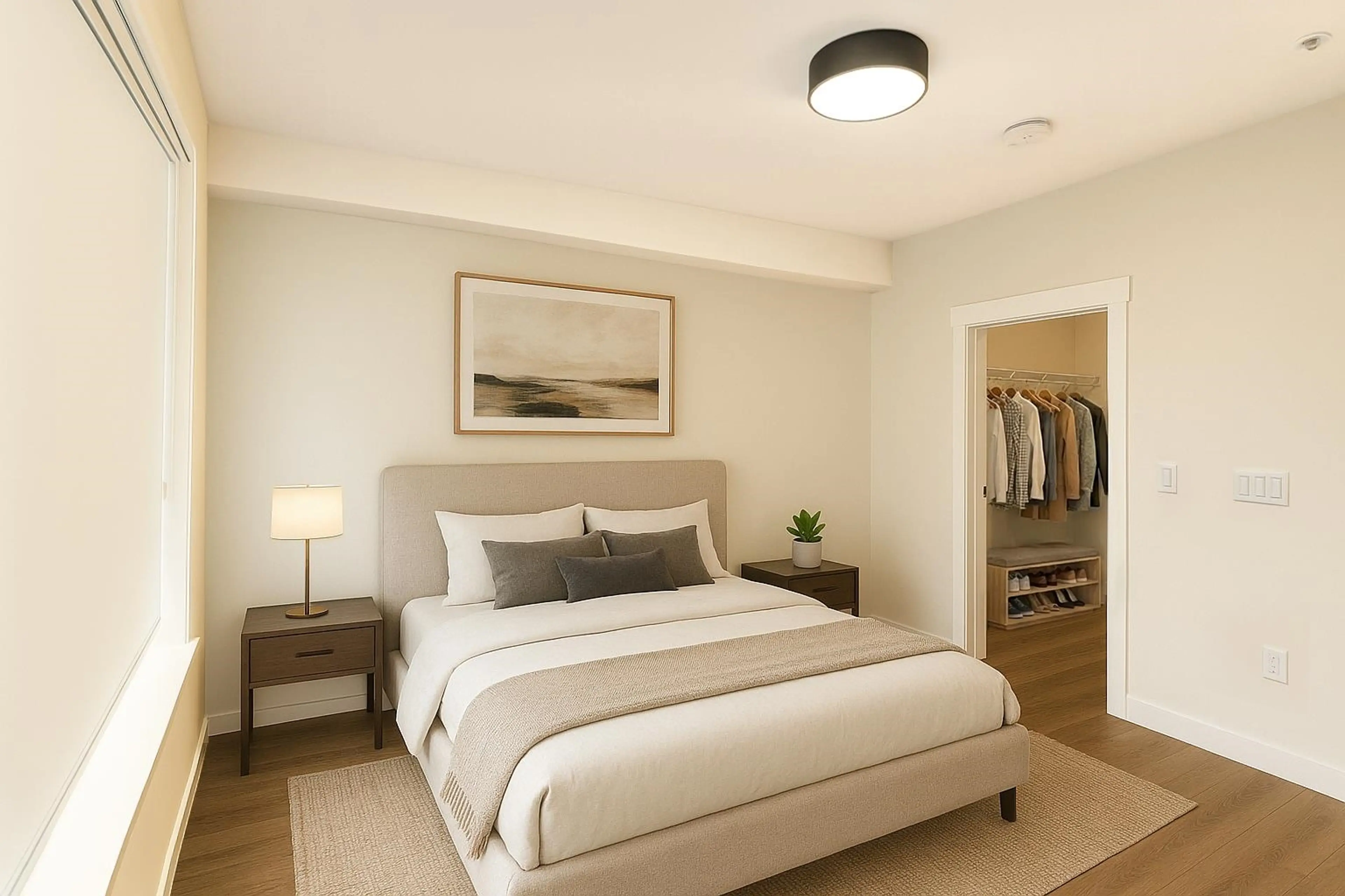 Property at #407 27215 ALDERGROVE TOWN CENTRE DRIVE, Langley, BC