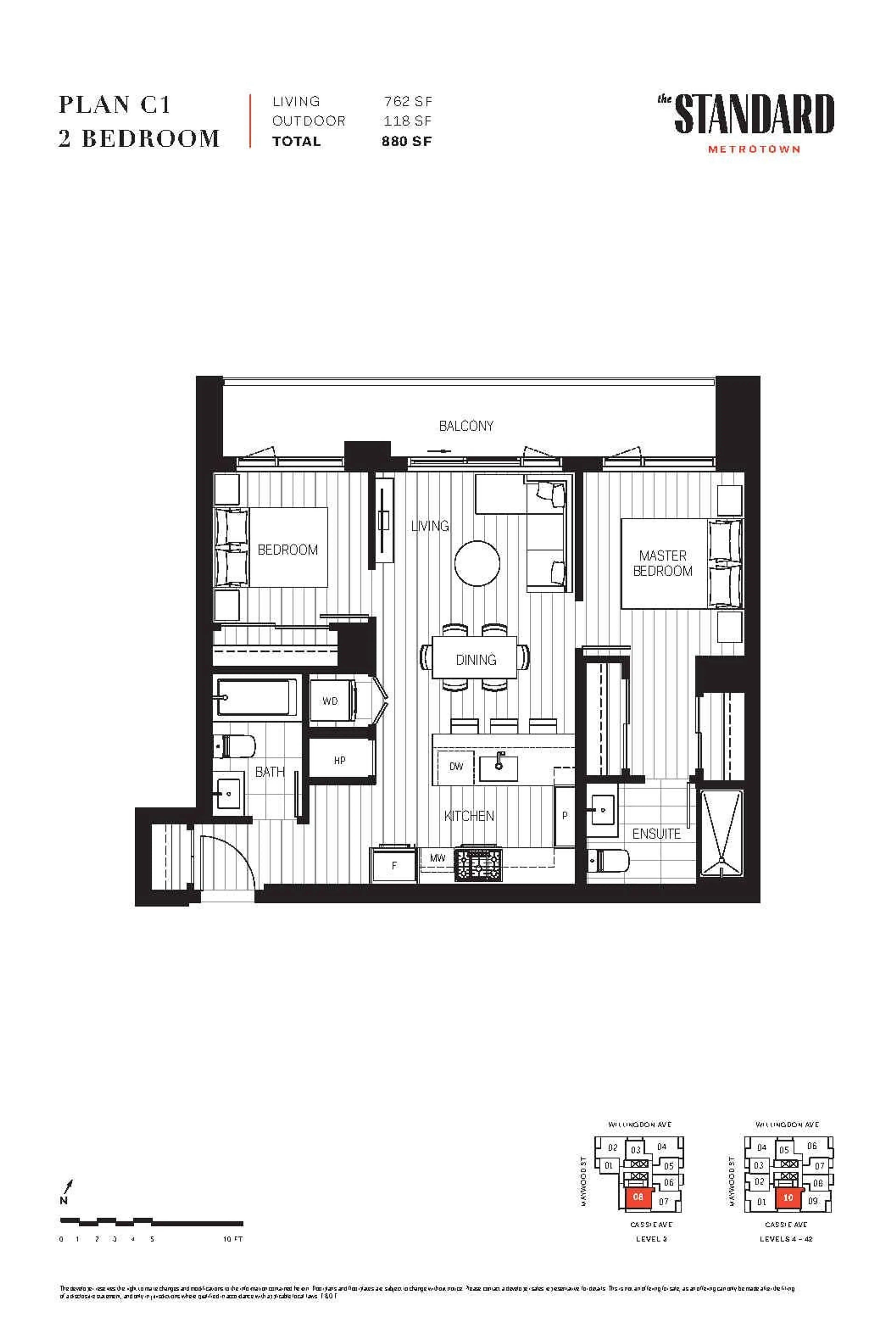 Property at #3310 6468 WILLINGDON AVENUE, Burnaby, BC