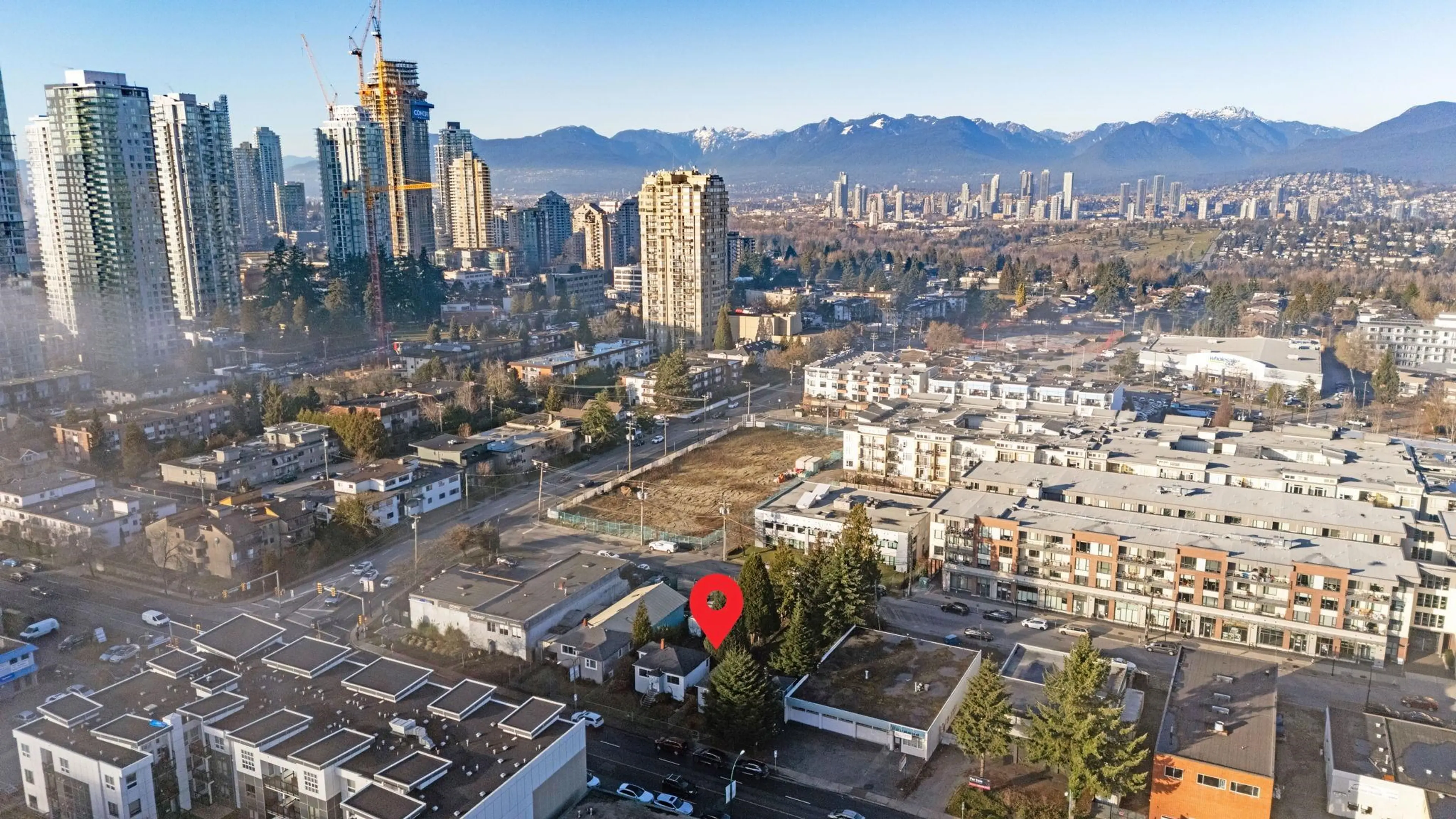 Property at 5277 IMPERIAL STREET, Burnaby, BC