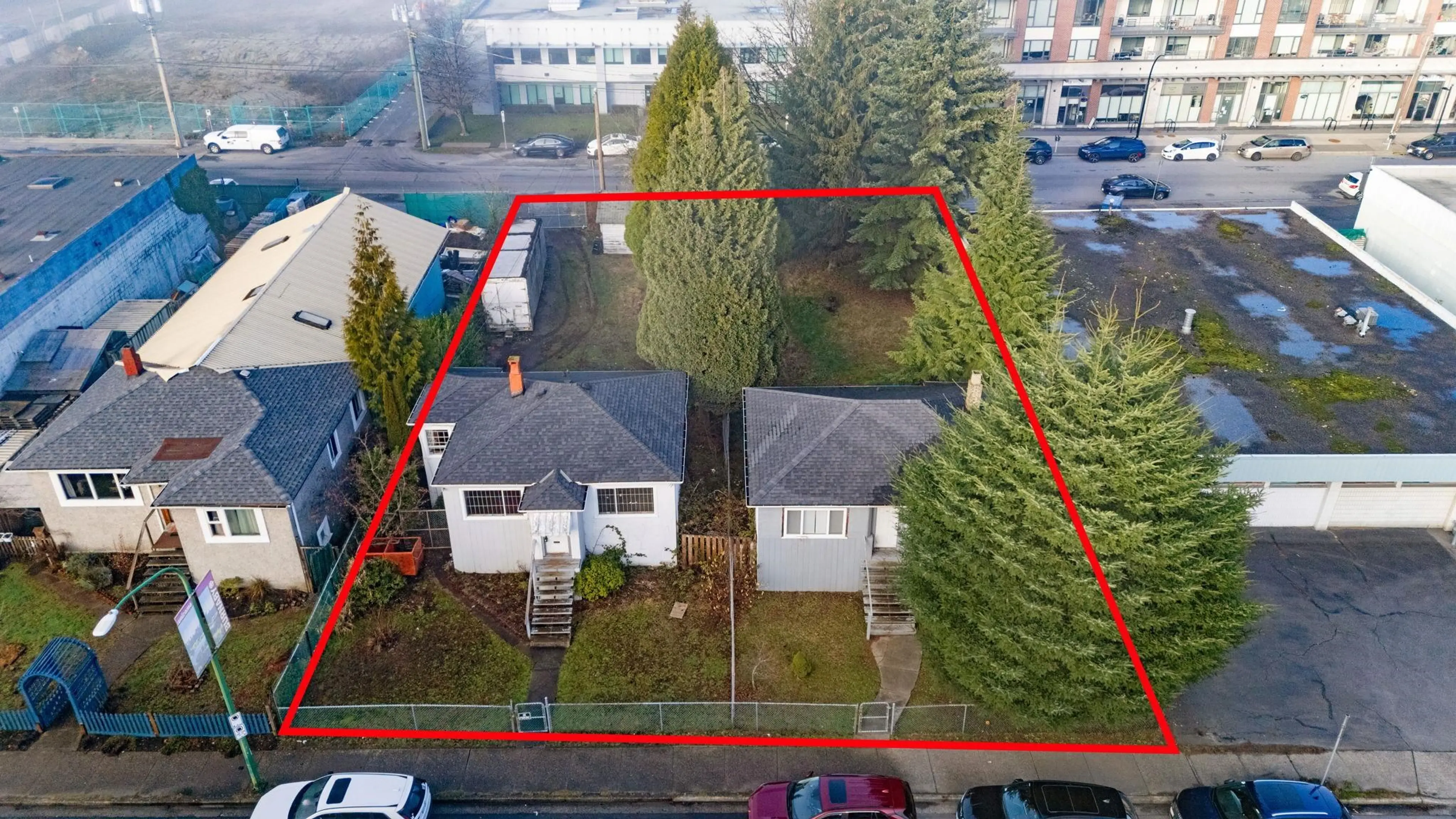 Property at 5277 IMPERIAL STREET, Burnaby, BC