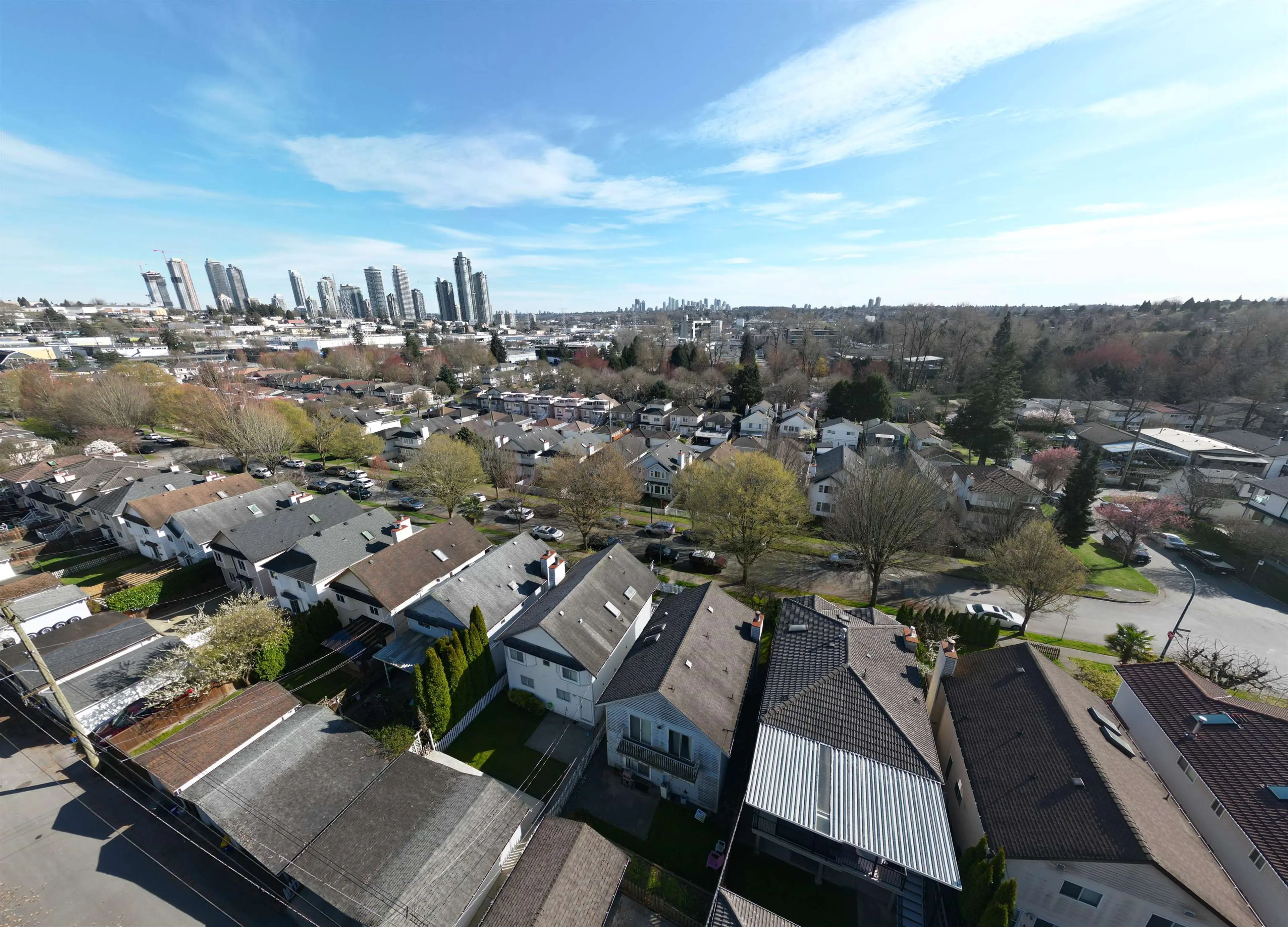 Property at 3523 NAPIER STREET, Vancouver, BC