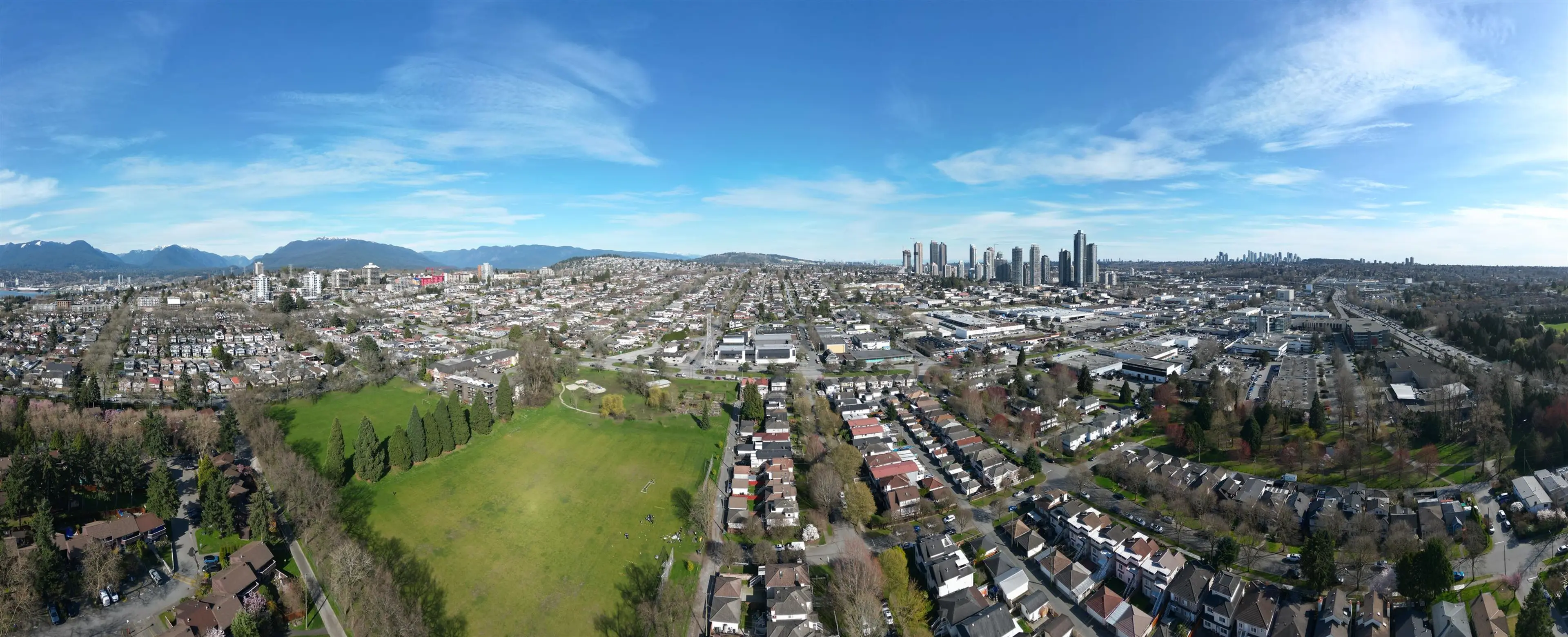 Property at 3523 NAPIER STREET, Vancouver, BC