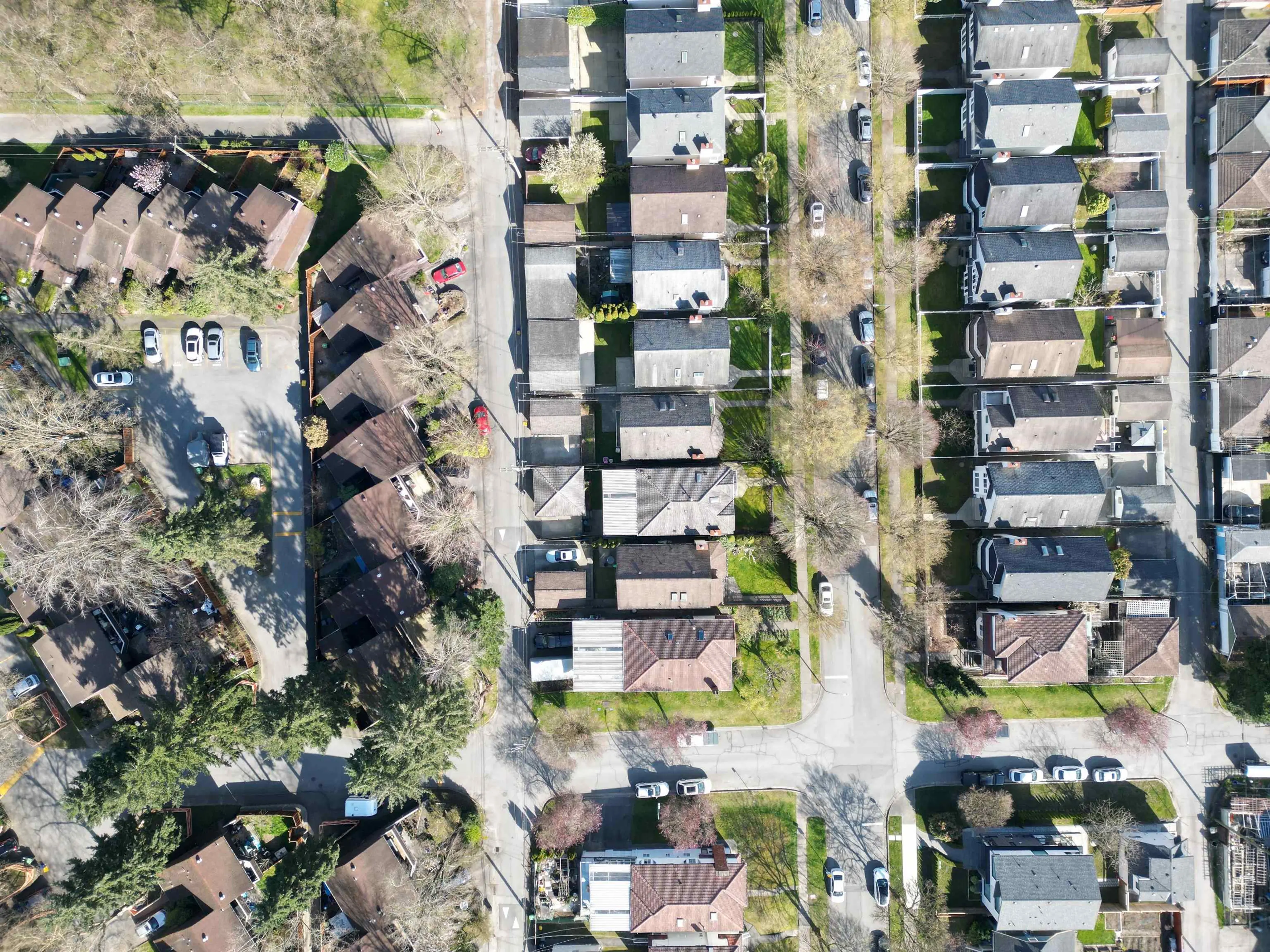 Property at 3523 NAPIER STREET, Vancouver, BC