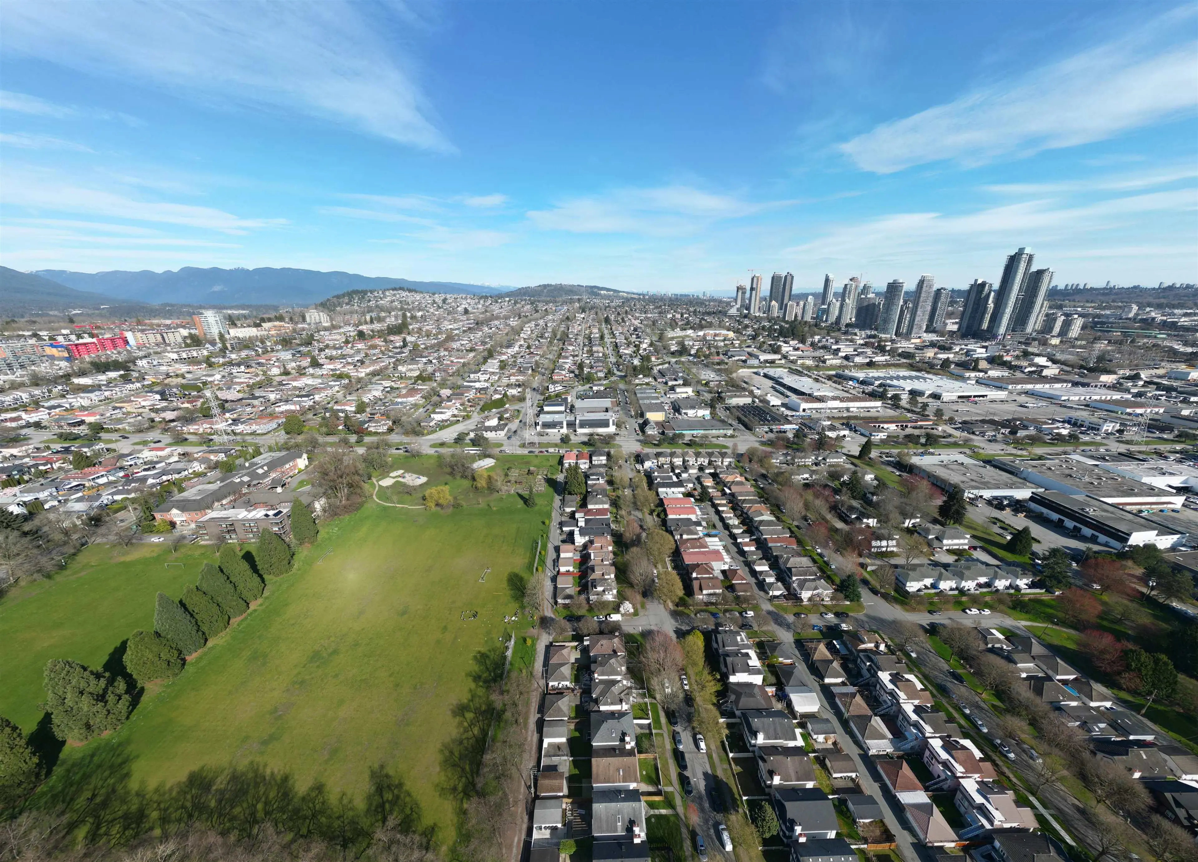 Property at 3523 NAPIER STREET, Vancouver, BC