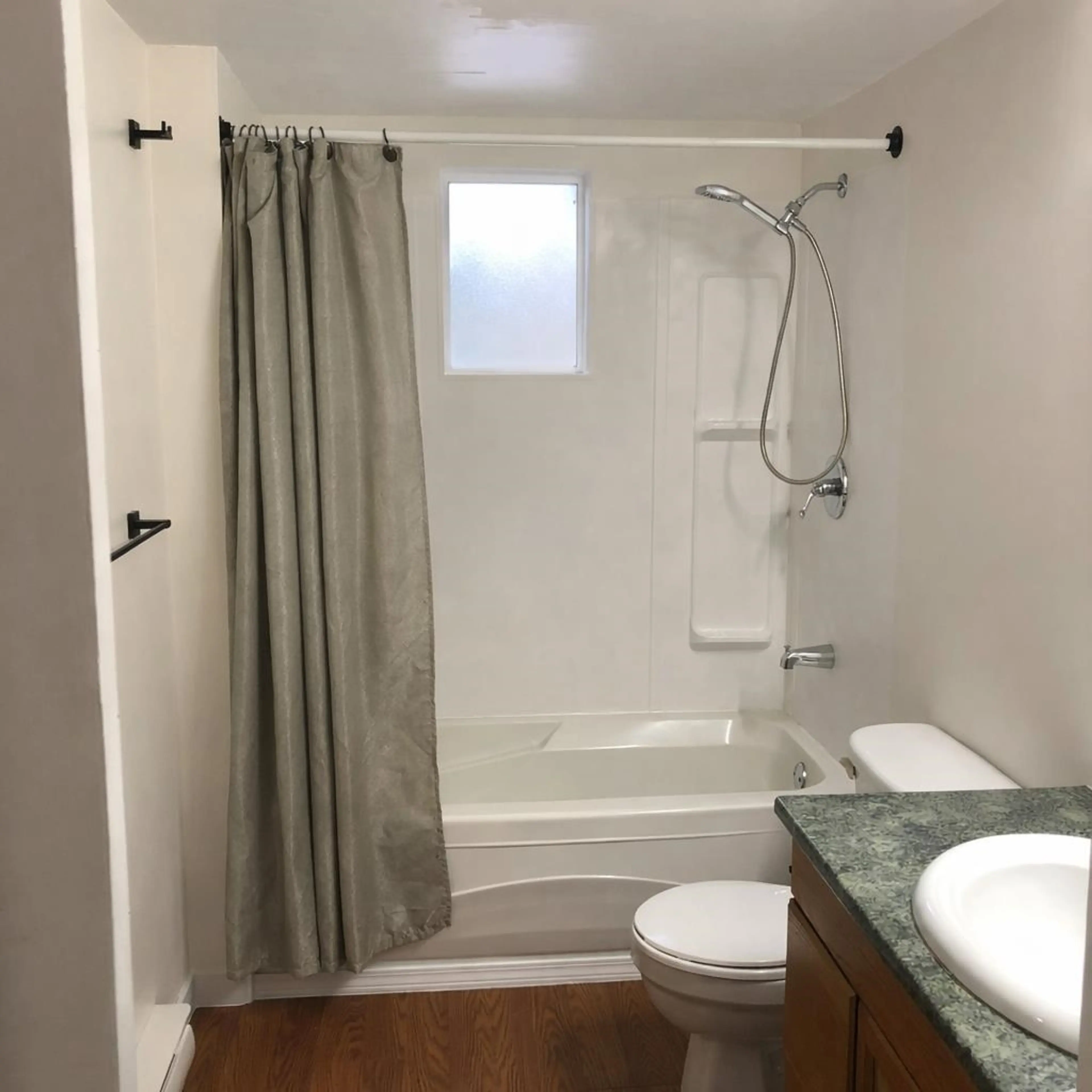 Property at #5 38171 WESTWAY AVENUE, Squamish, BC