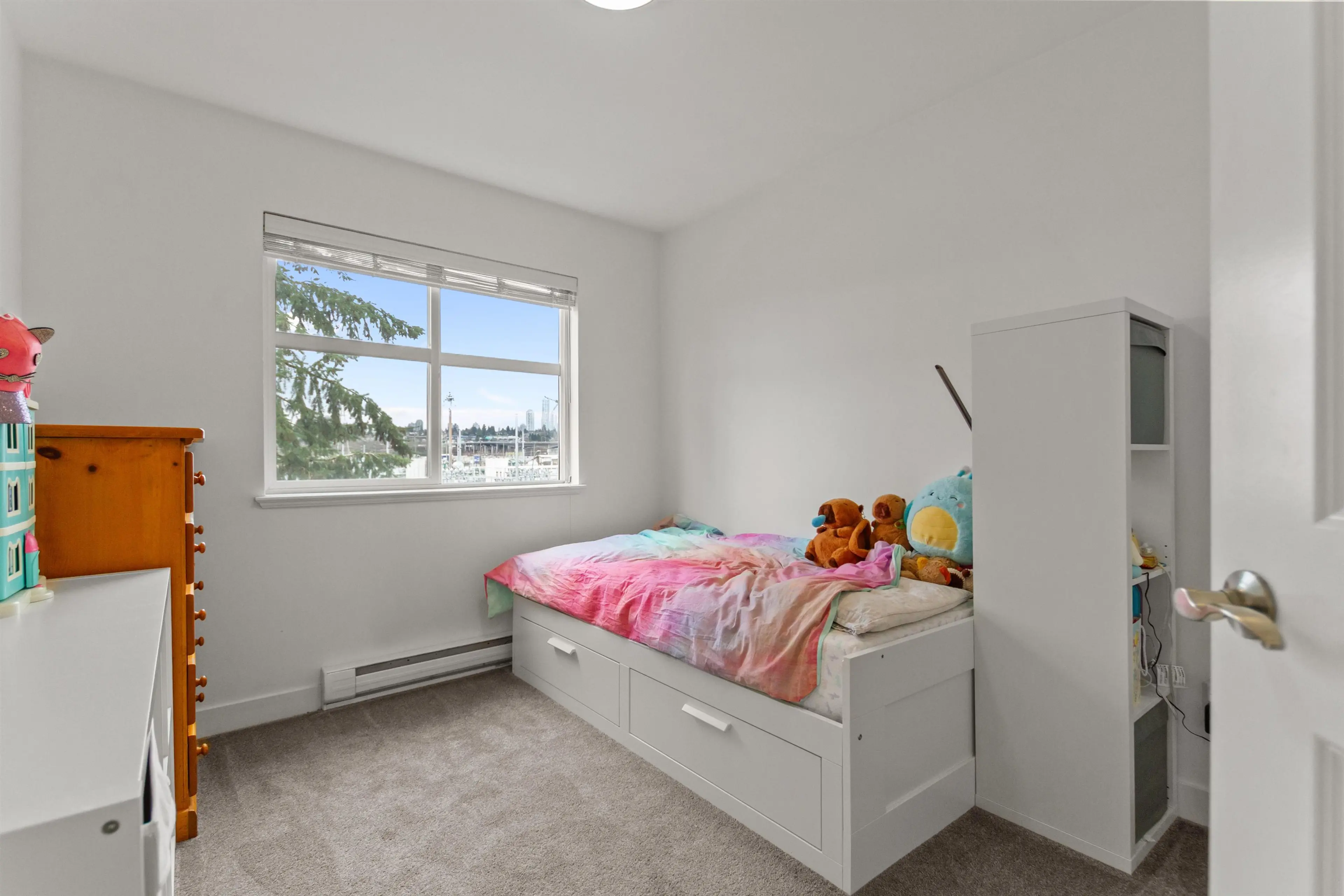 Property at #59 935 EWEN AVENUE, New Westminster, BC