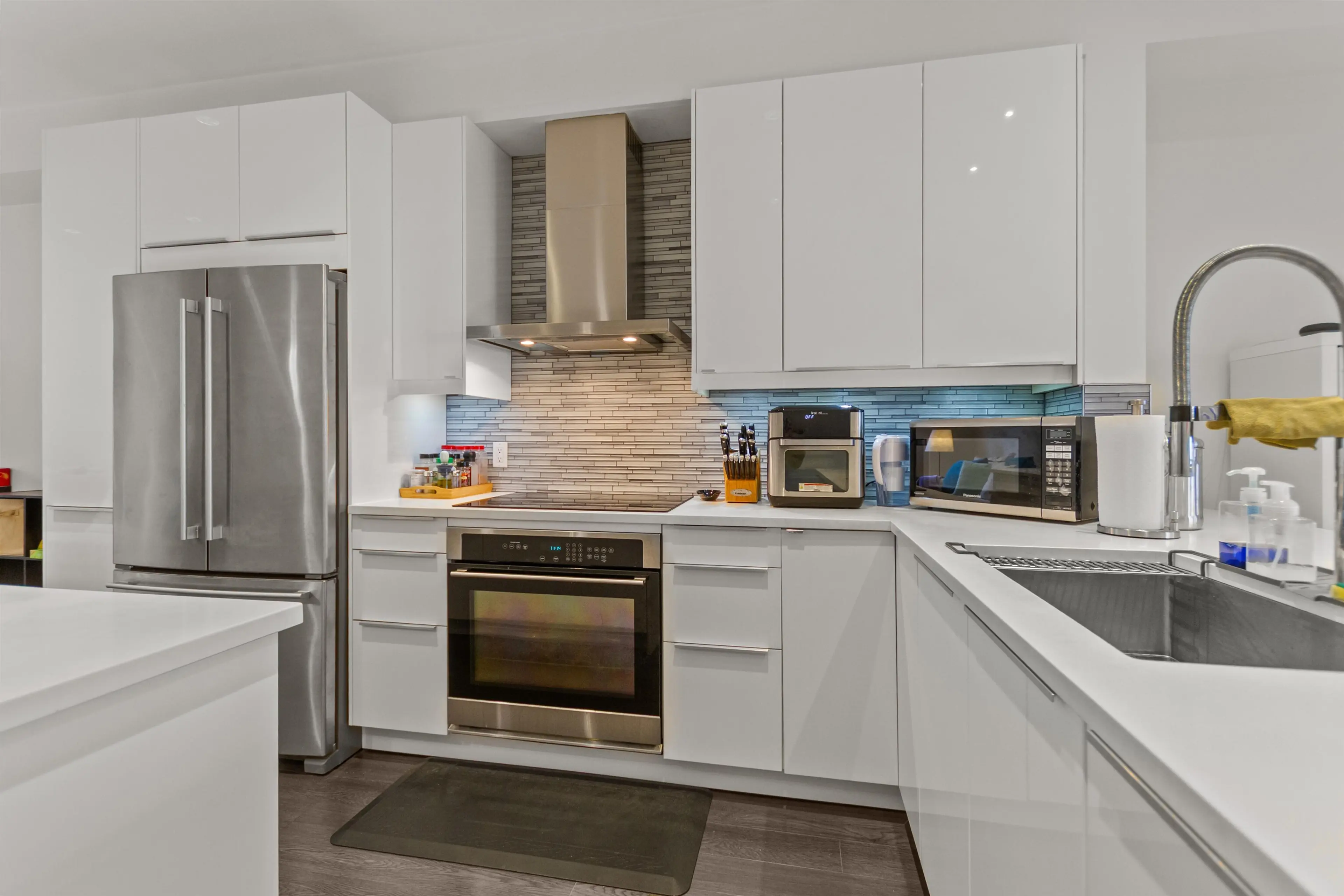 Property at #59 935 EWEN AVENUE, New Westminster, BC